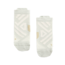 Performance Low Sock in Glacier/Dew