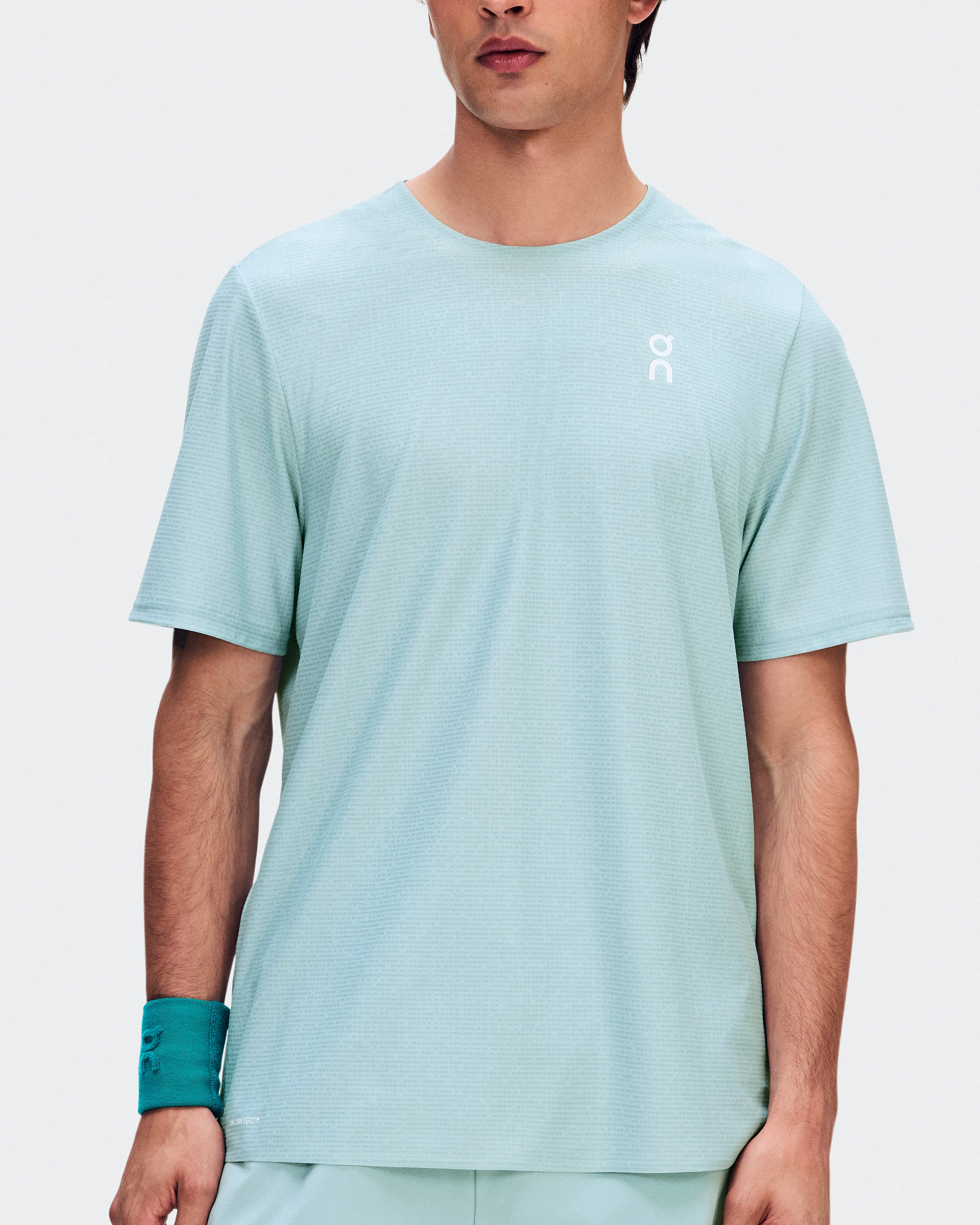 On Court-T Brook Men Tops and t-shirts