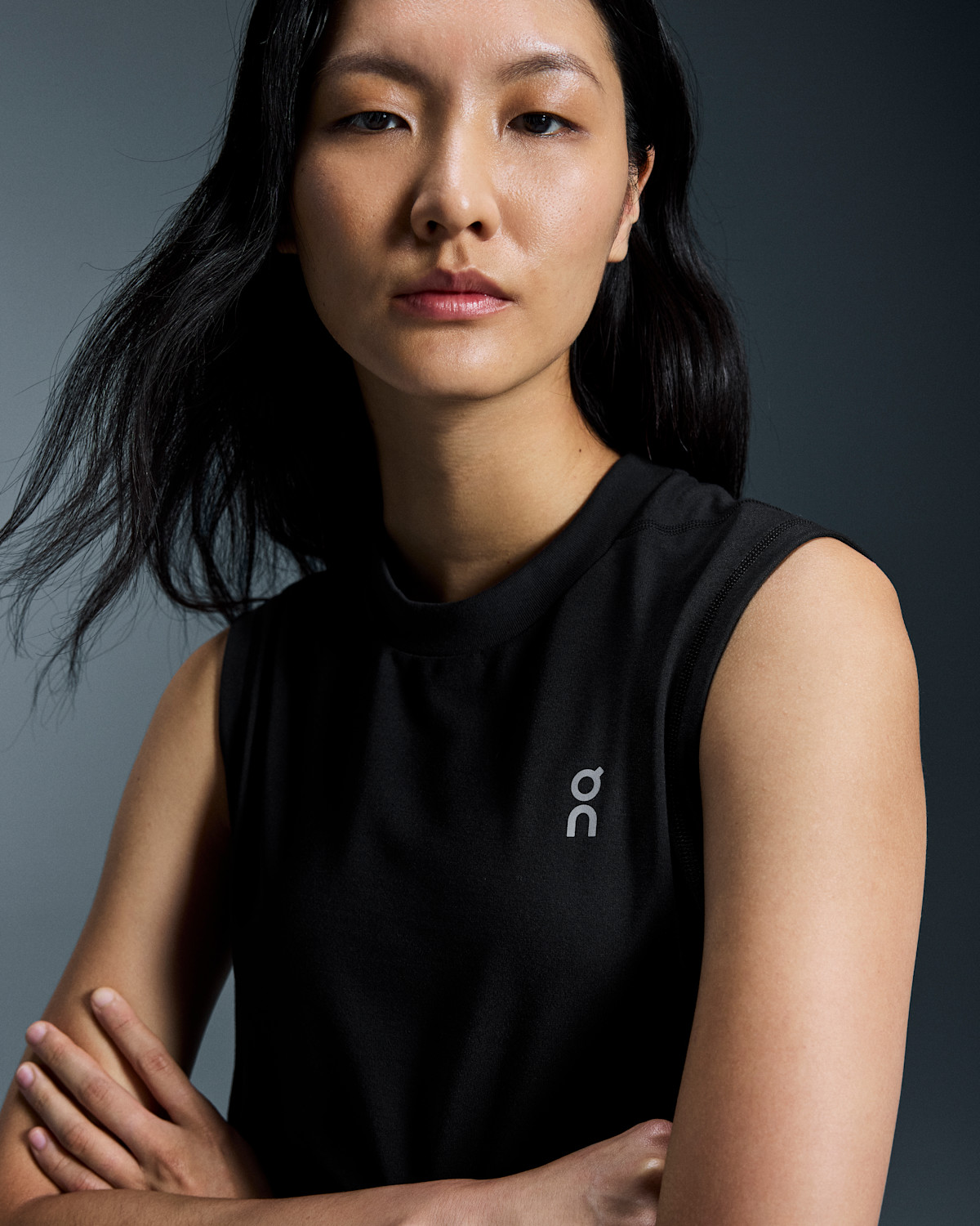 Women's Train Tank