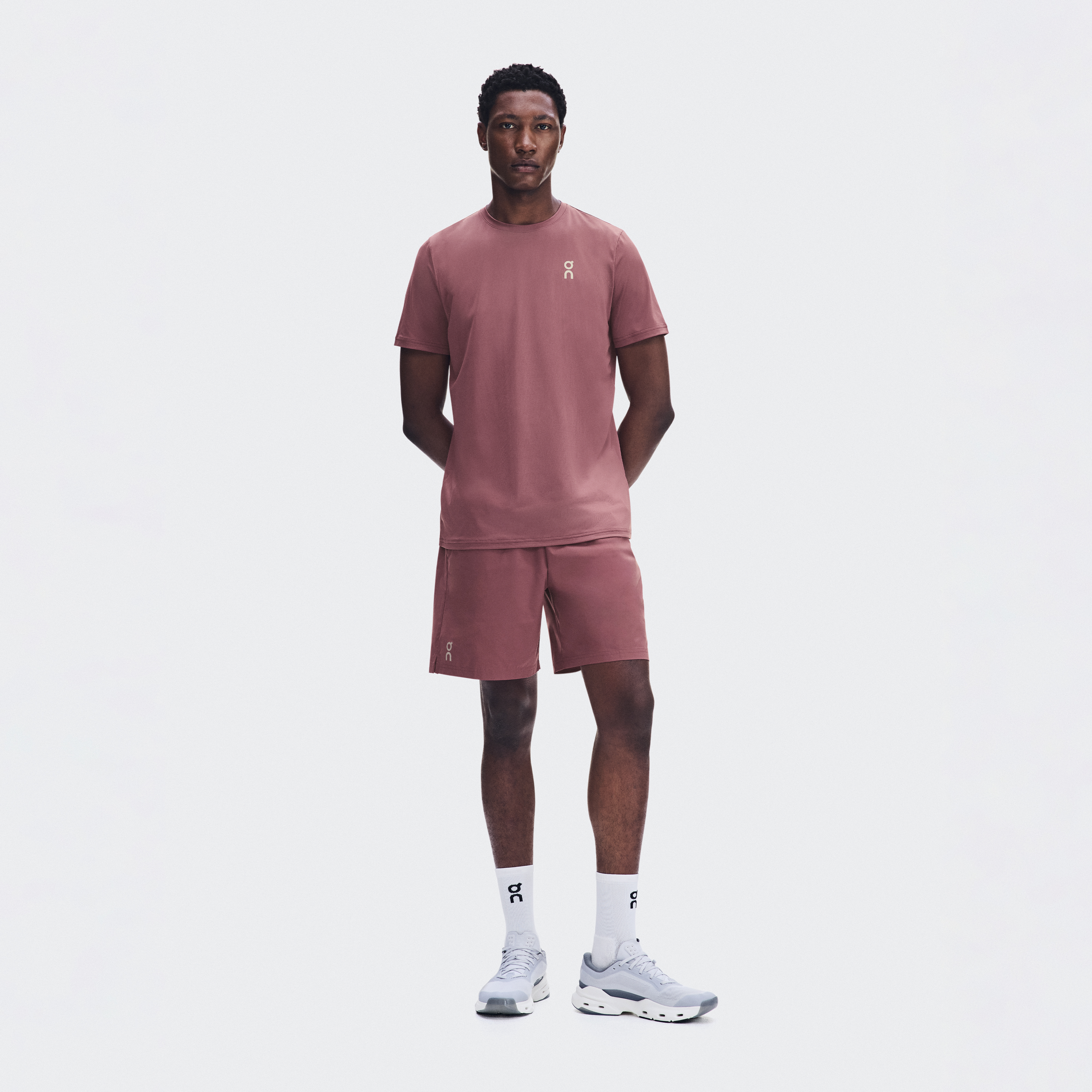 Men's Running Shorts | On United States