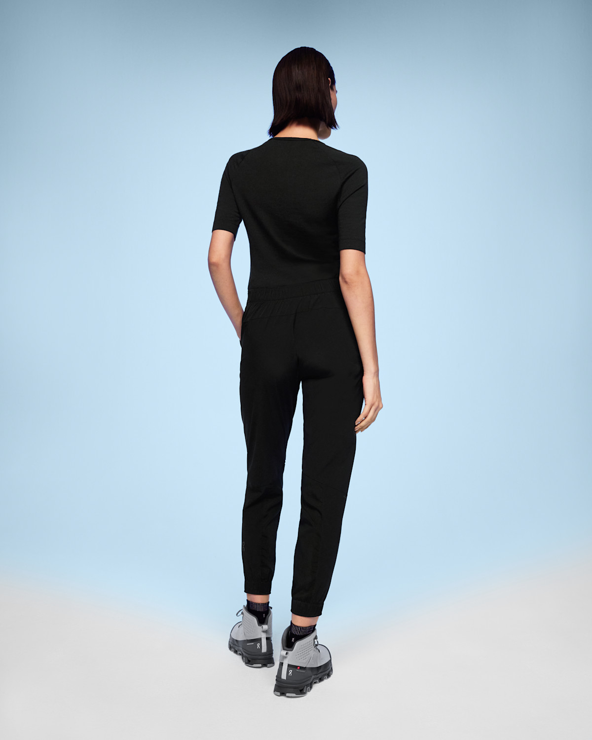 Women's Trek Pants