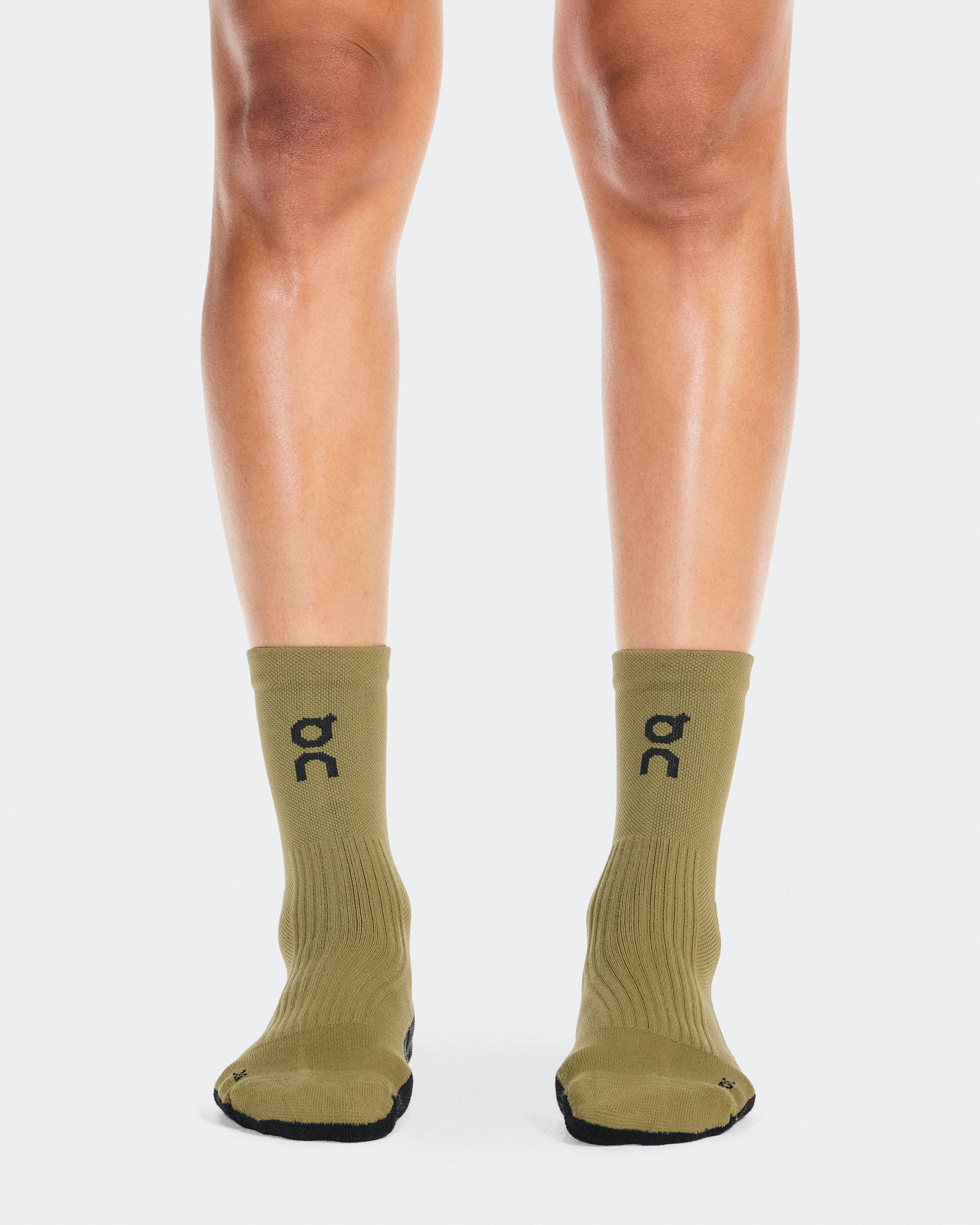 Trail Sock High 2P