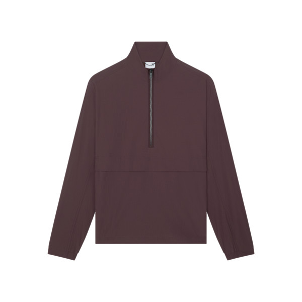 Men's Courtside 1/2 Zip Eaze