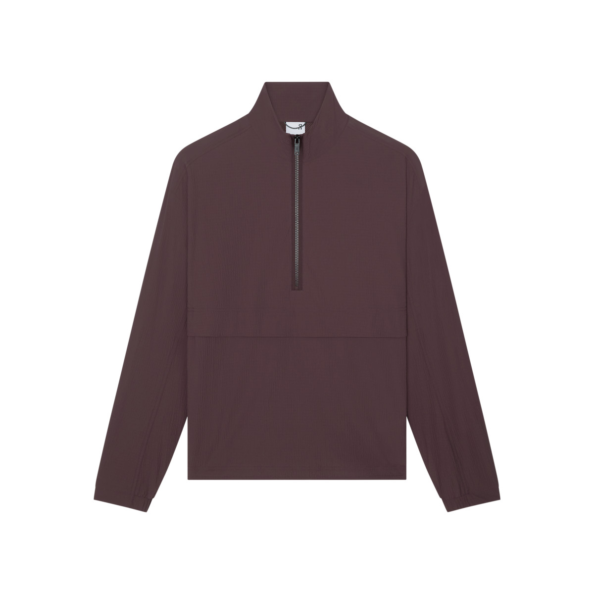 Men's Courtside 1/2 Zip Eaze