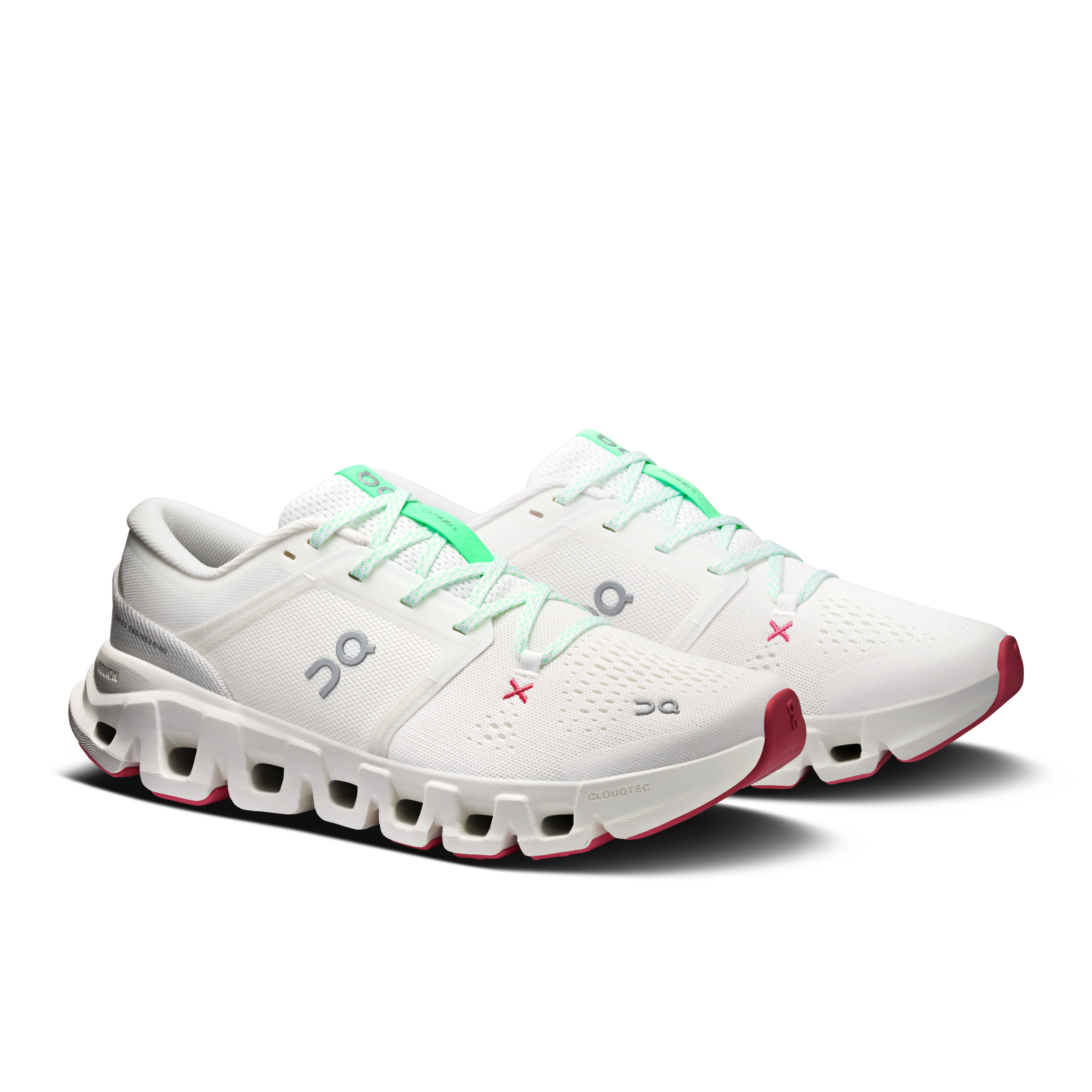 Cloud X 5Women / Ivory | Ice / 36