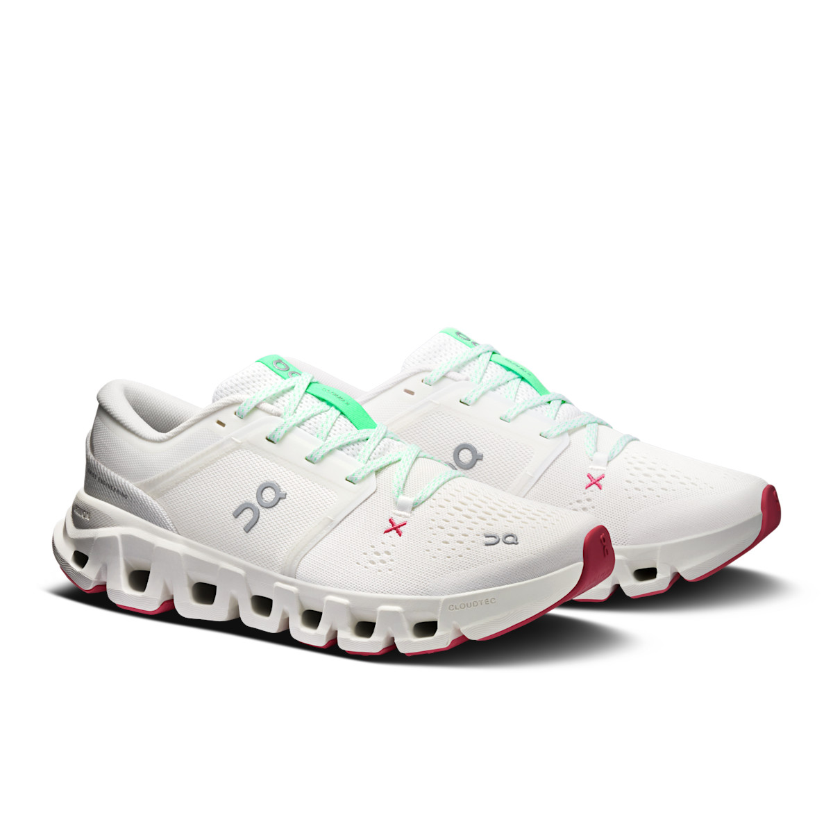Women's Cloud X 5