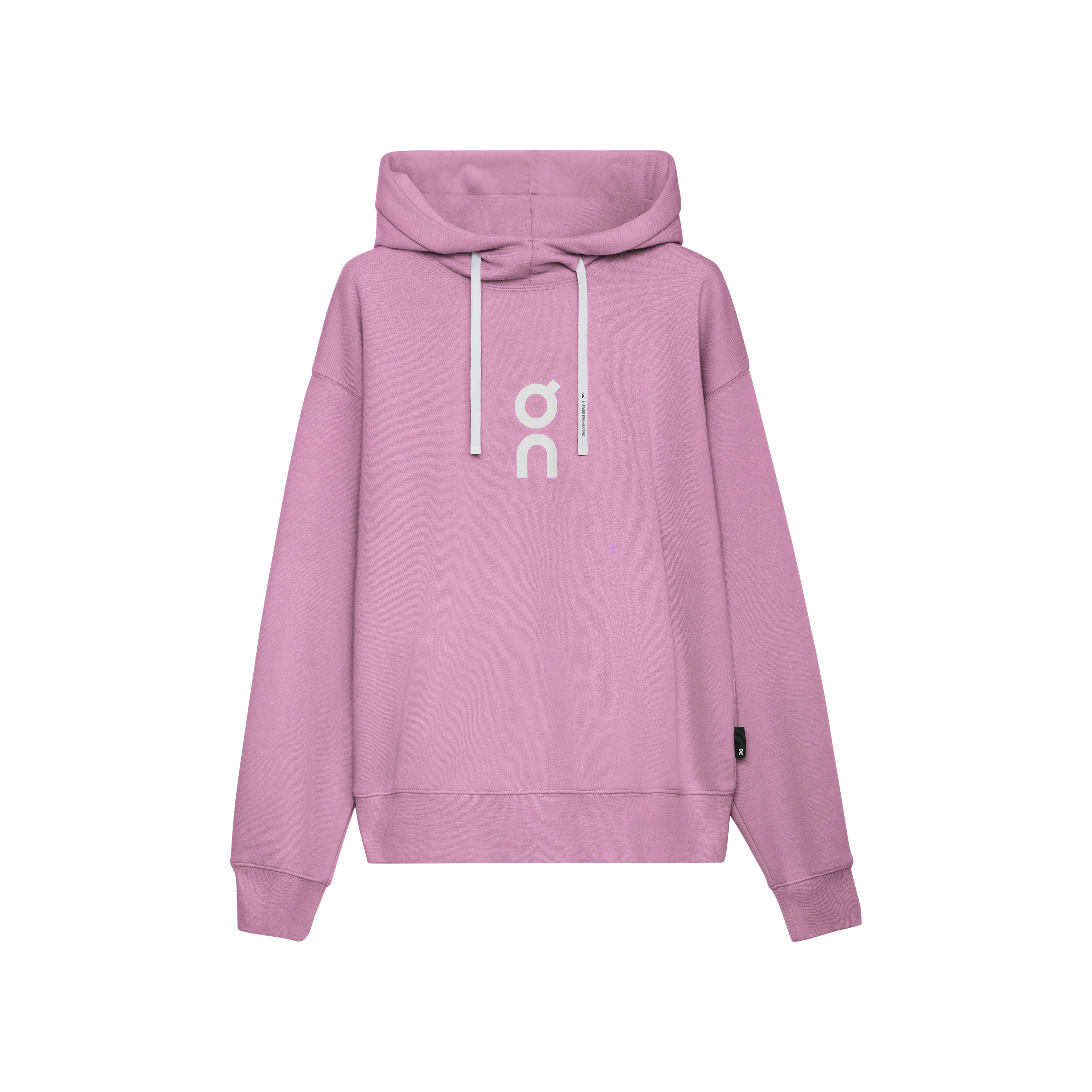 Club Hoodie in Sakura