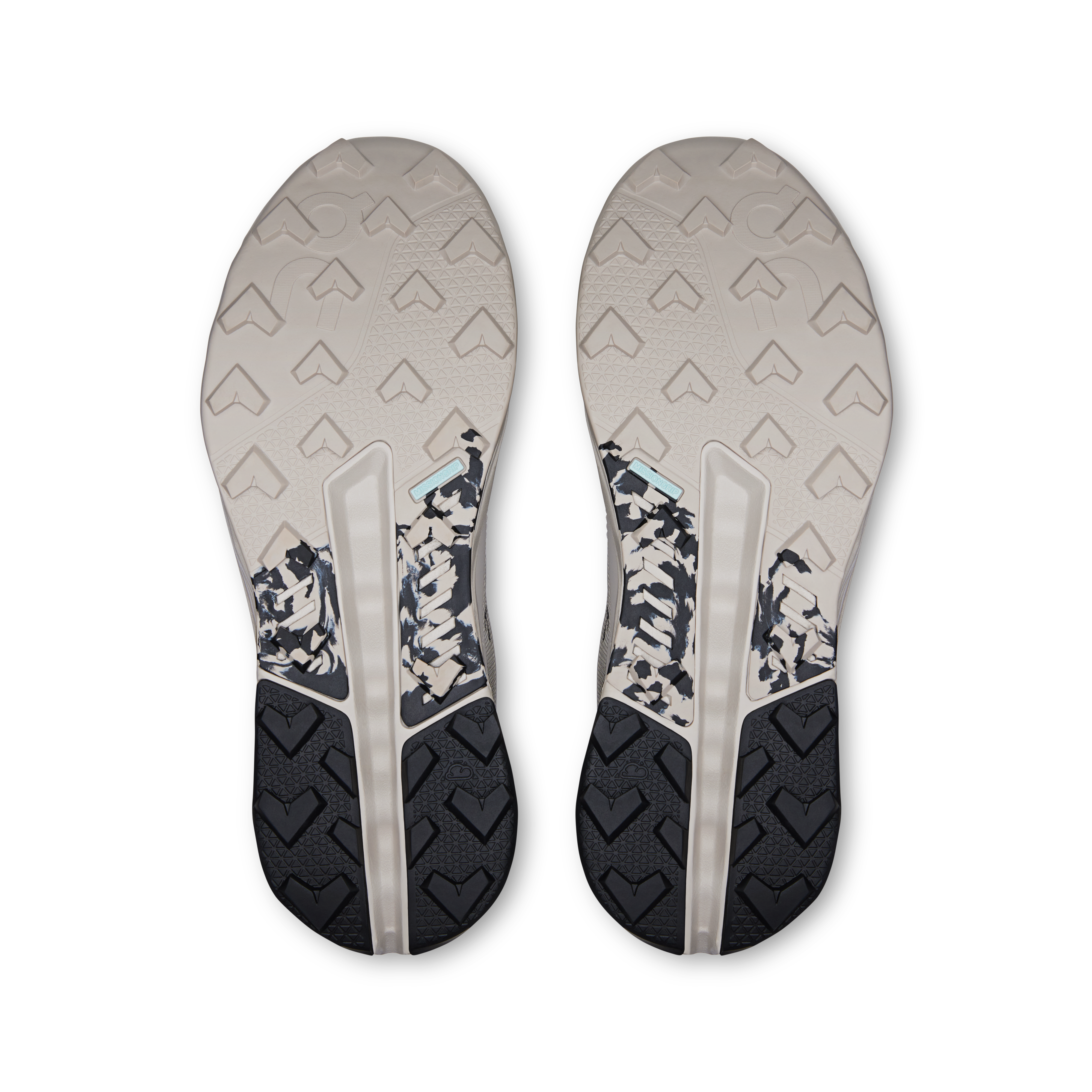 Cloudhorizon 2 WaterproofMen / Cinder | Truffle / 40