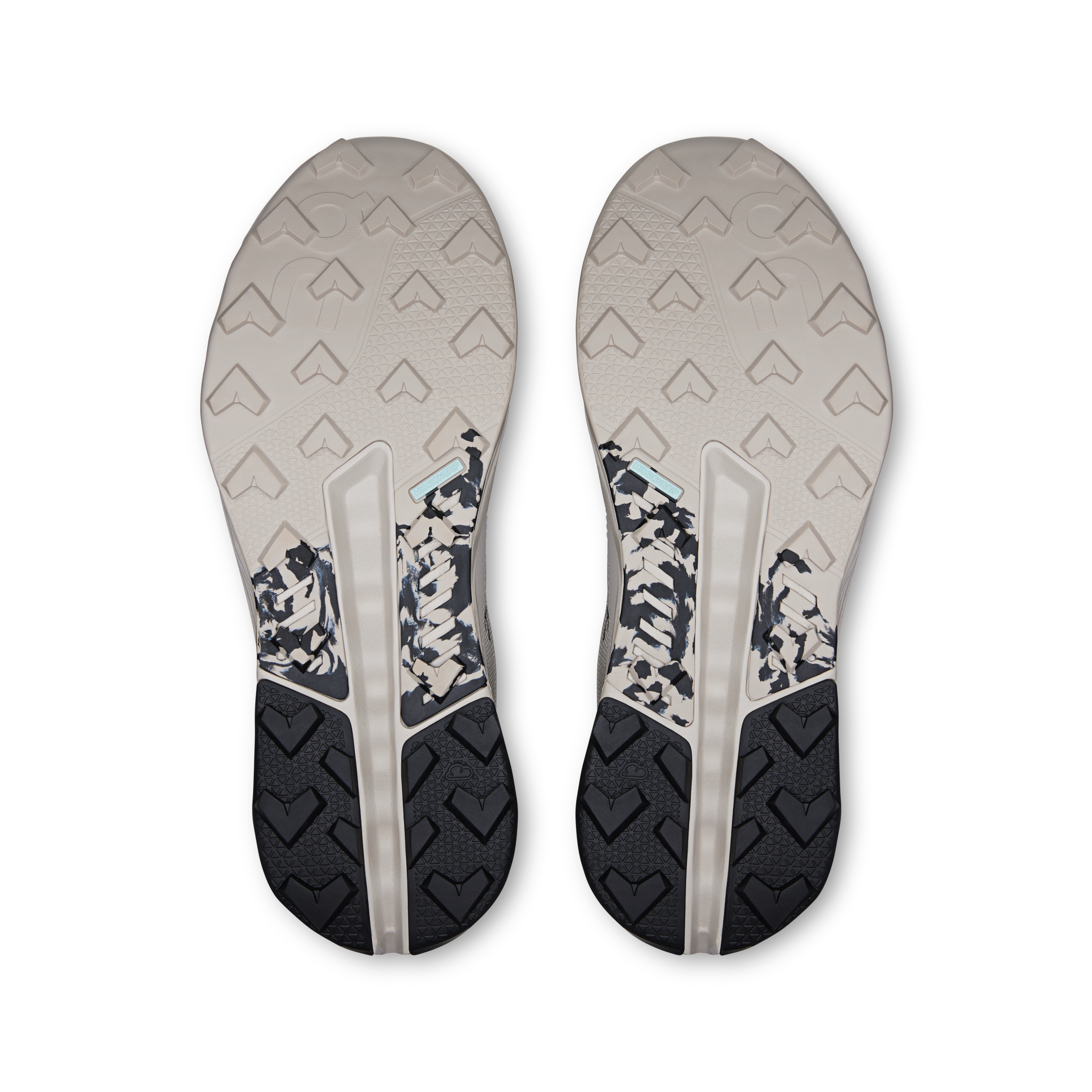 On Cloudhorizon 2 Waterproof Cinder & Truffle Herren Wandern Schuhe