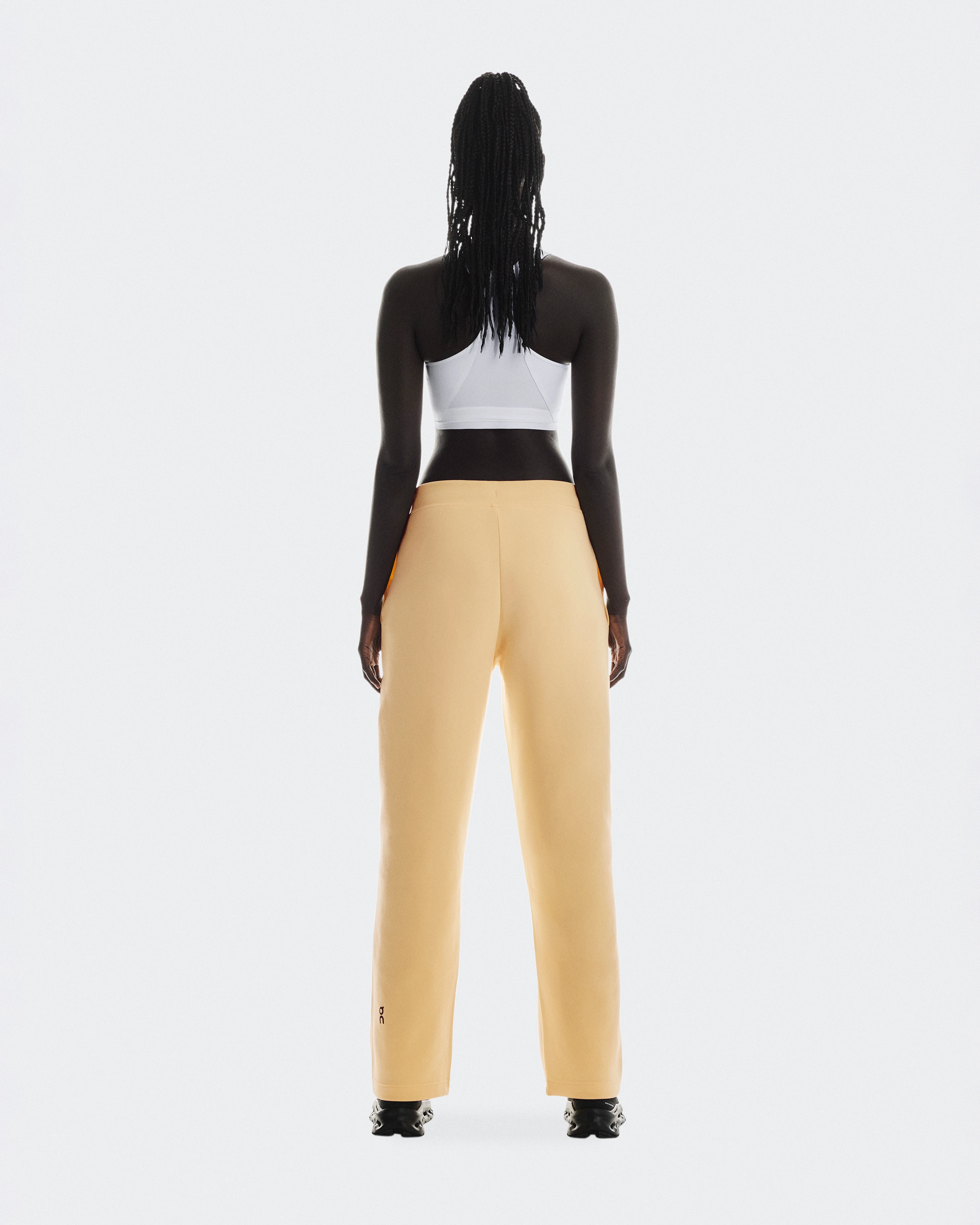 On Focus Tech Sweatpants Nectar Women Pants
