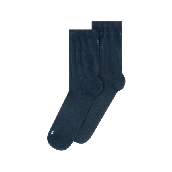 Club Sock High 2P