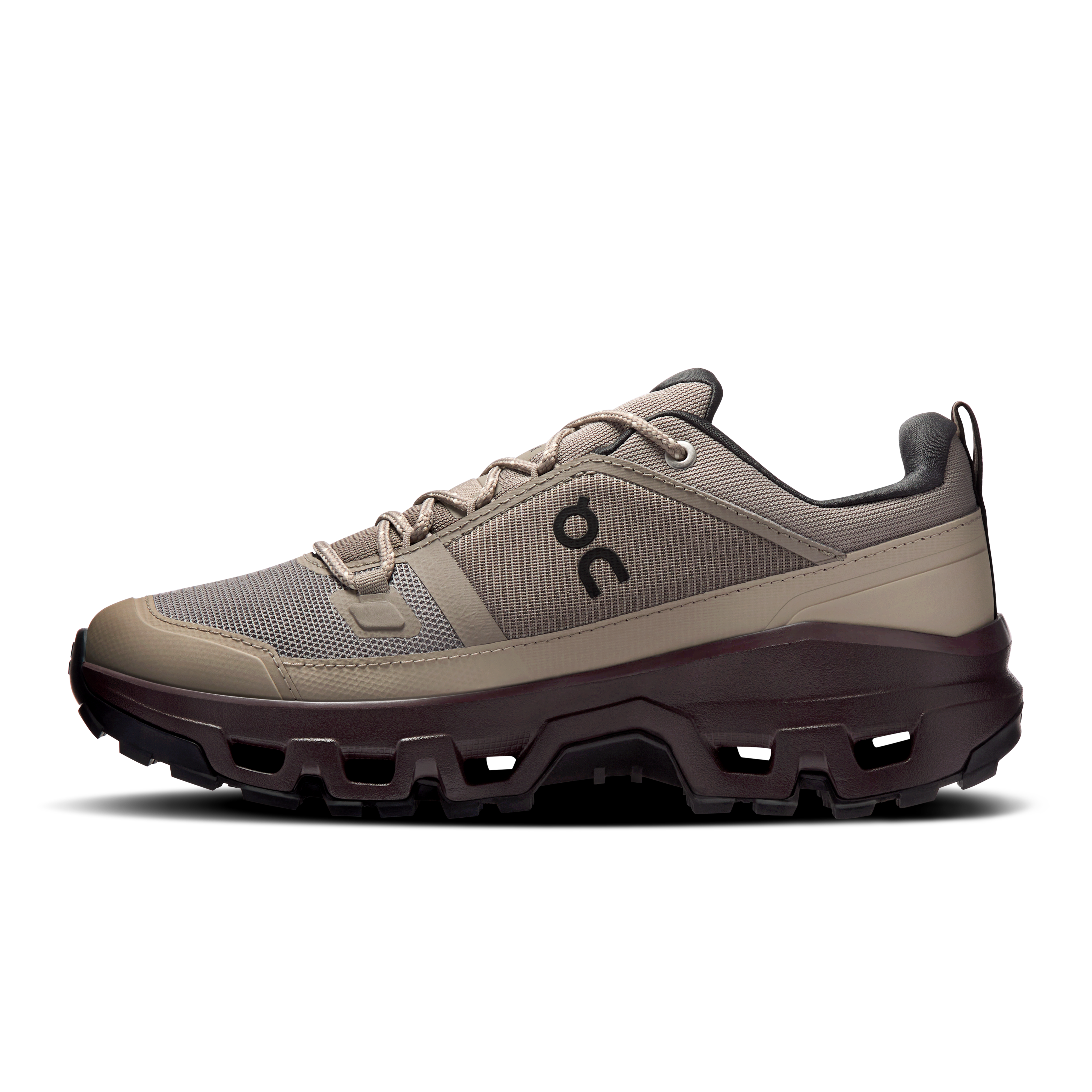 Cloudrock Low WaterproofWomen / Cinder | Ox / 37