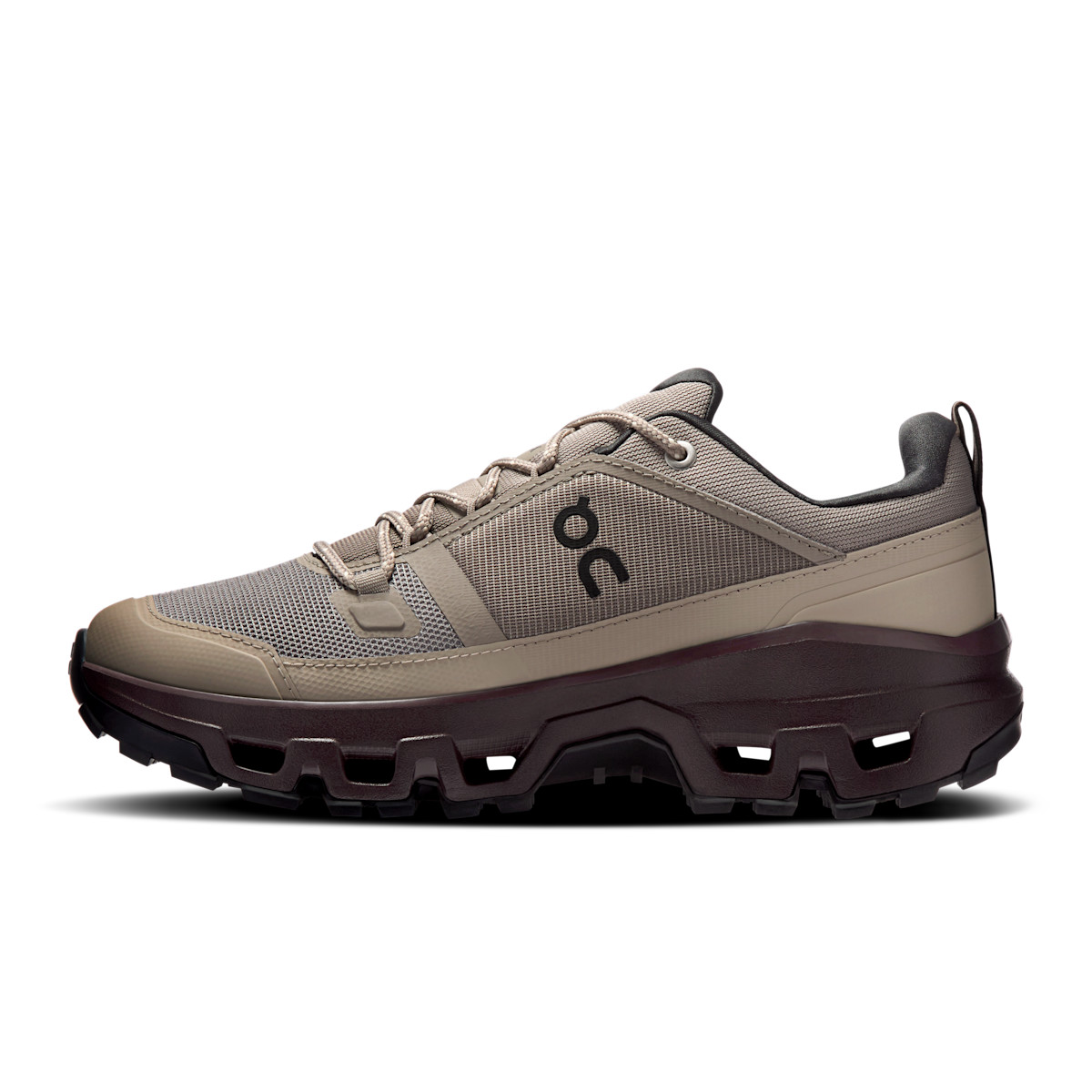 Women's Cloudrock Low Waterproof