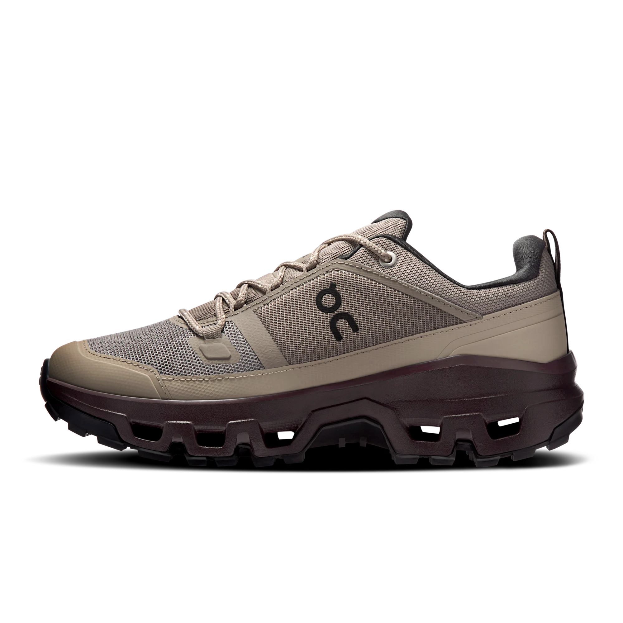 Women's Cloudrock Low Waterproof Grain | Soba - thumbnail 10