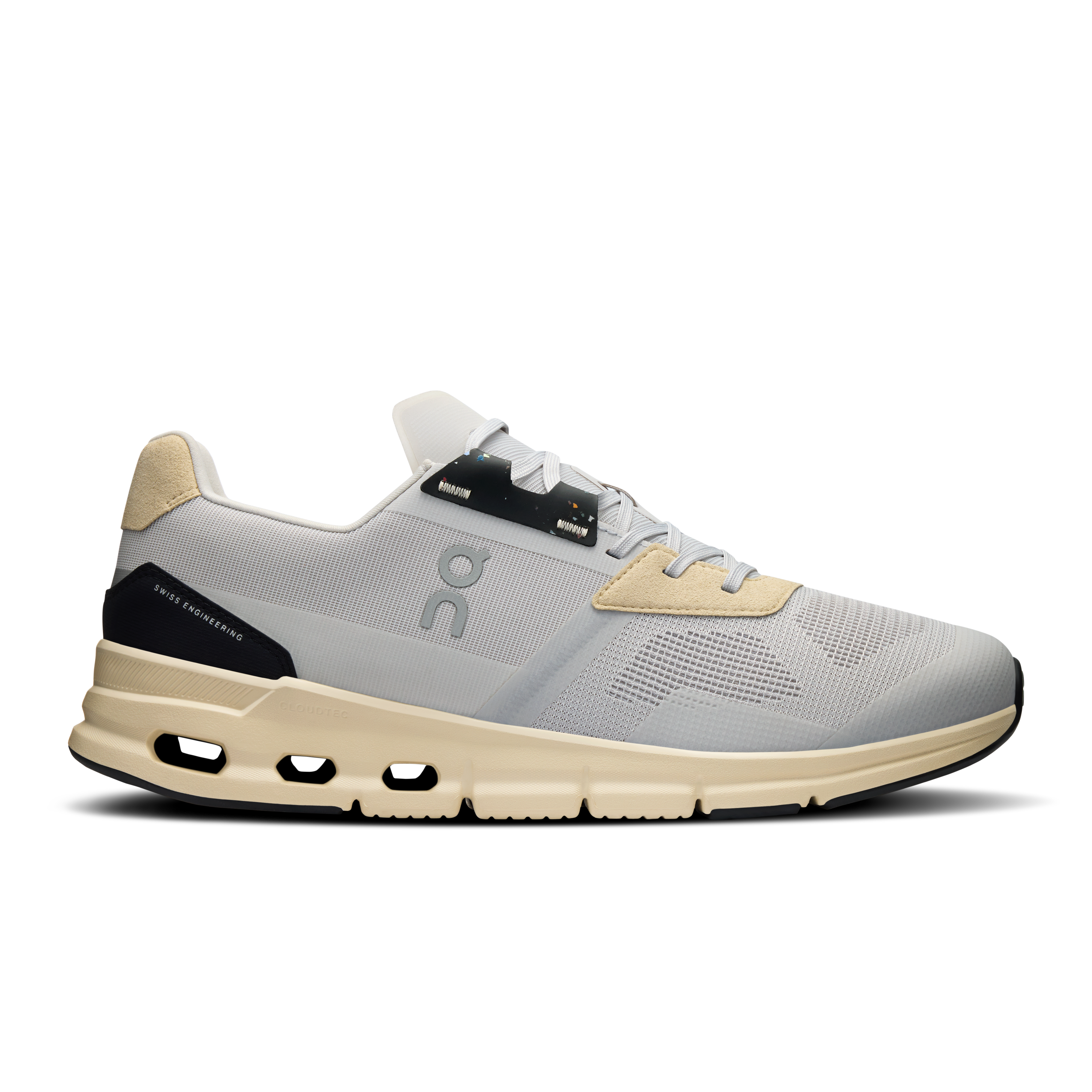 Men's Cloudrift | Black | On United States