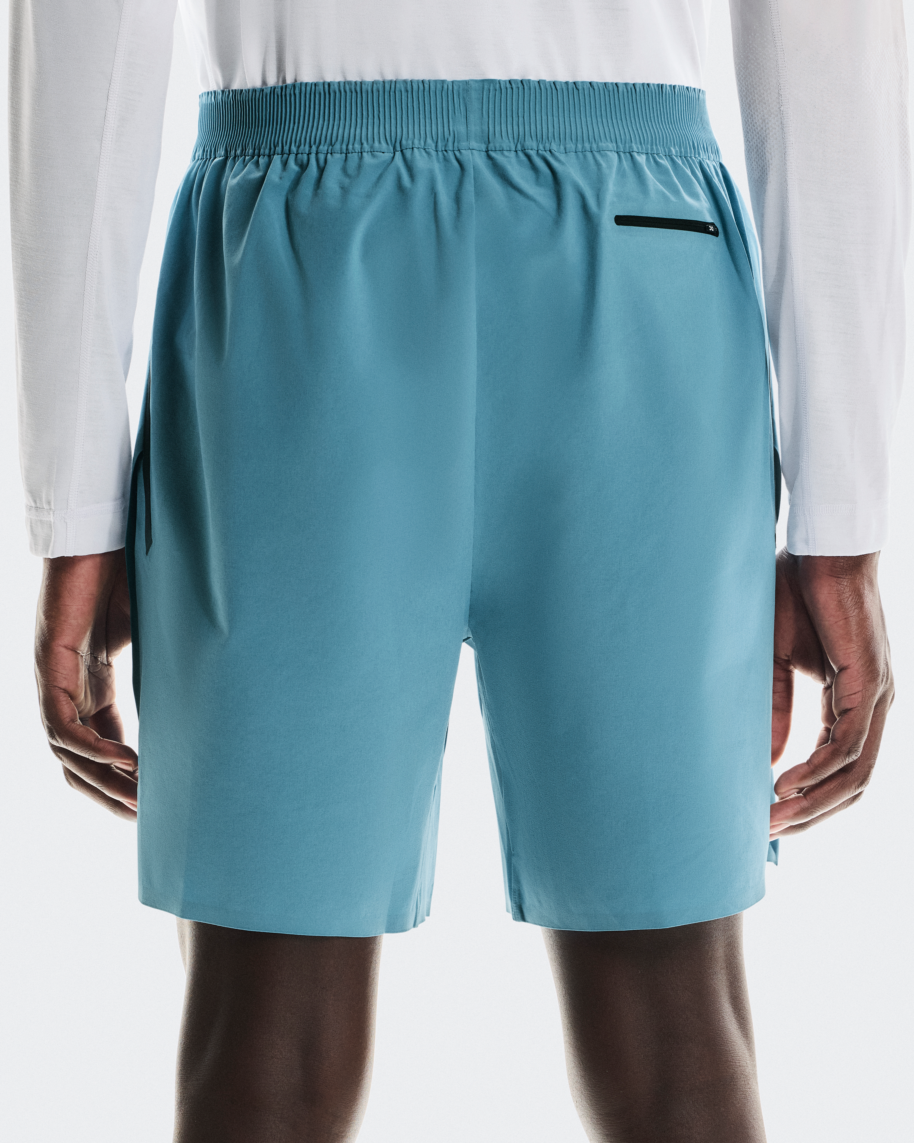 Train ShortsMen / Niagara / L