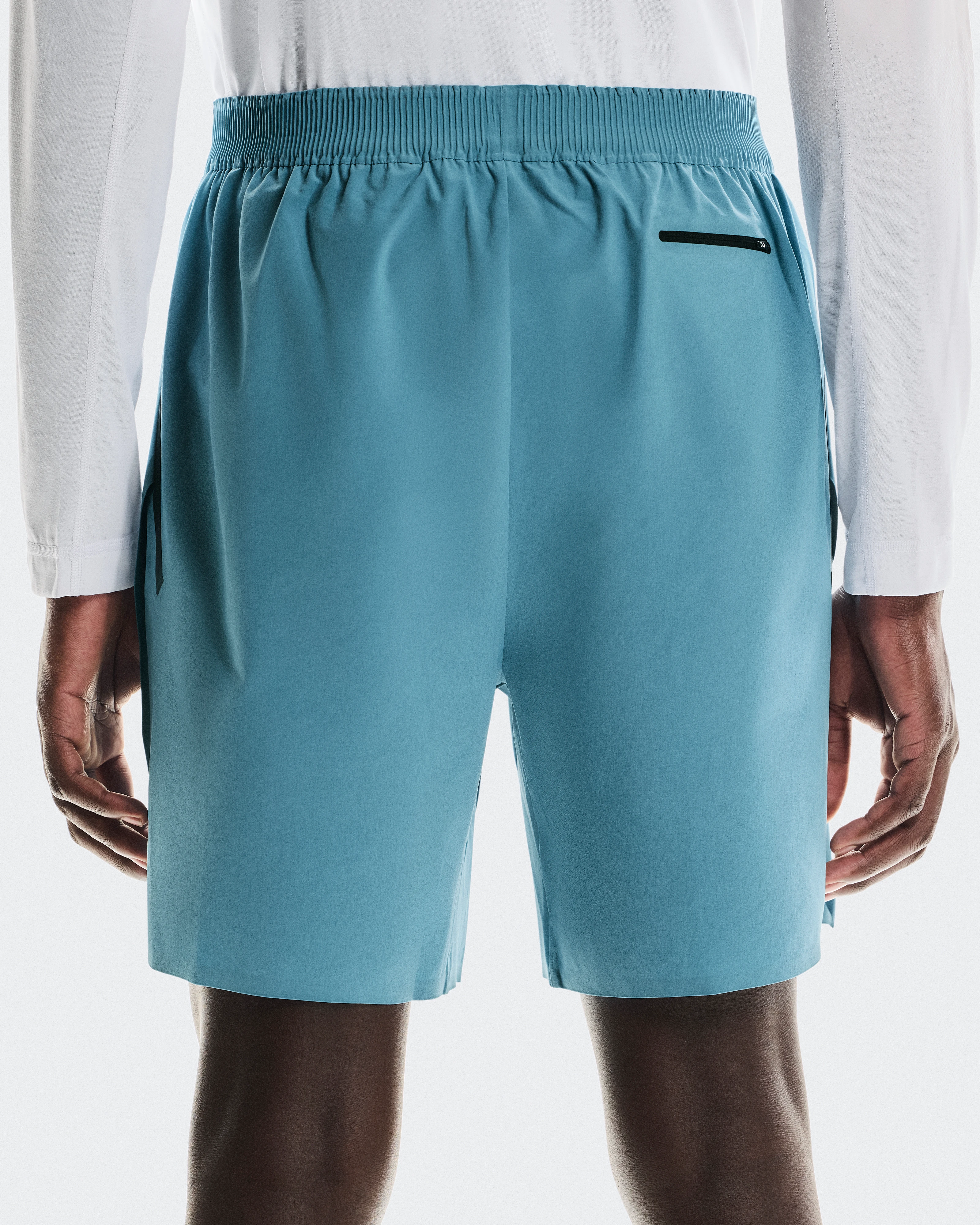 On Train Shorts Niagara Men Shorts
