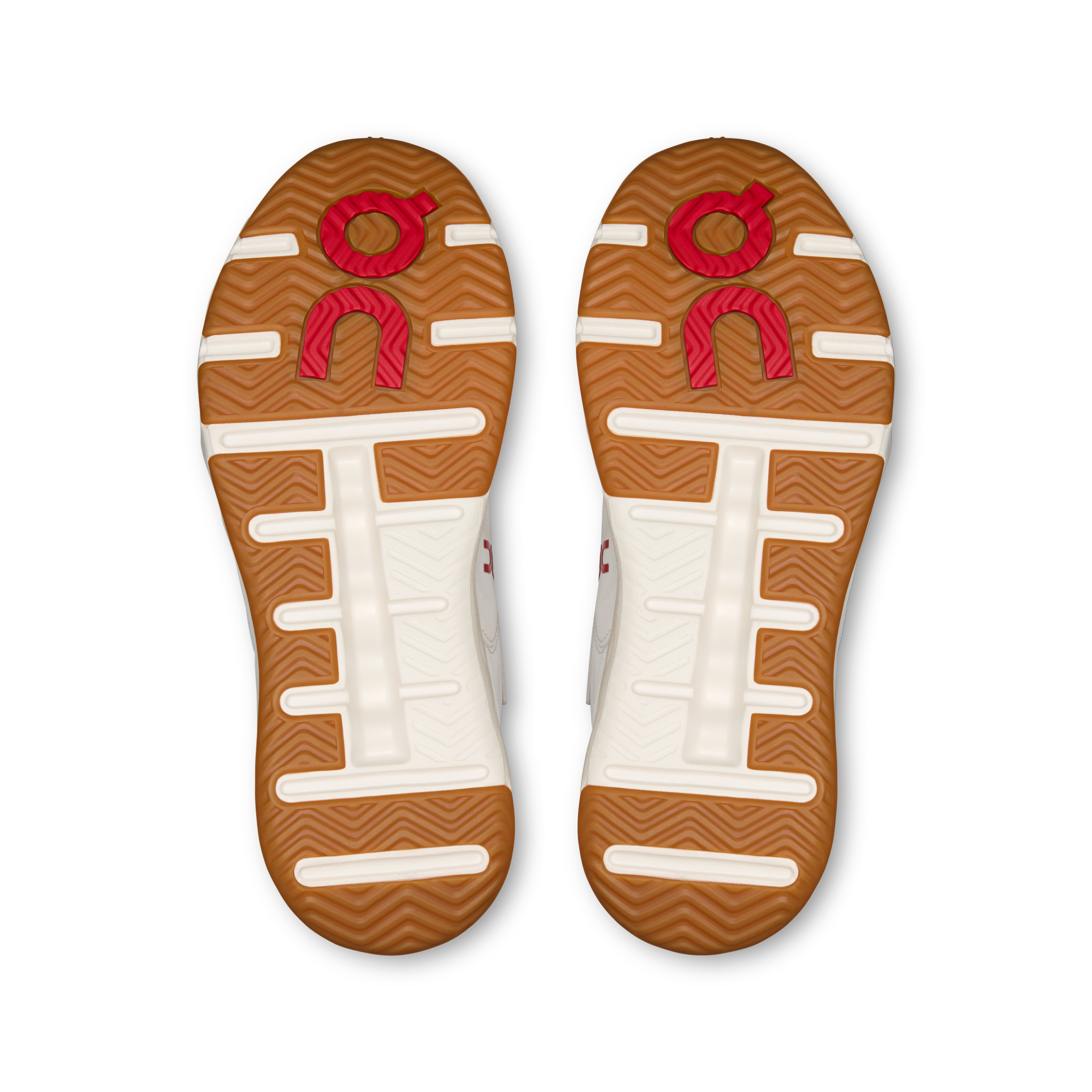 On THE ROGER Wildcard LC White & Robin Homme – Lifestyle, quotidien Chaussures