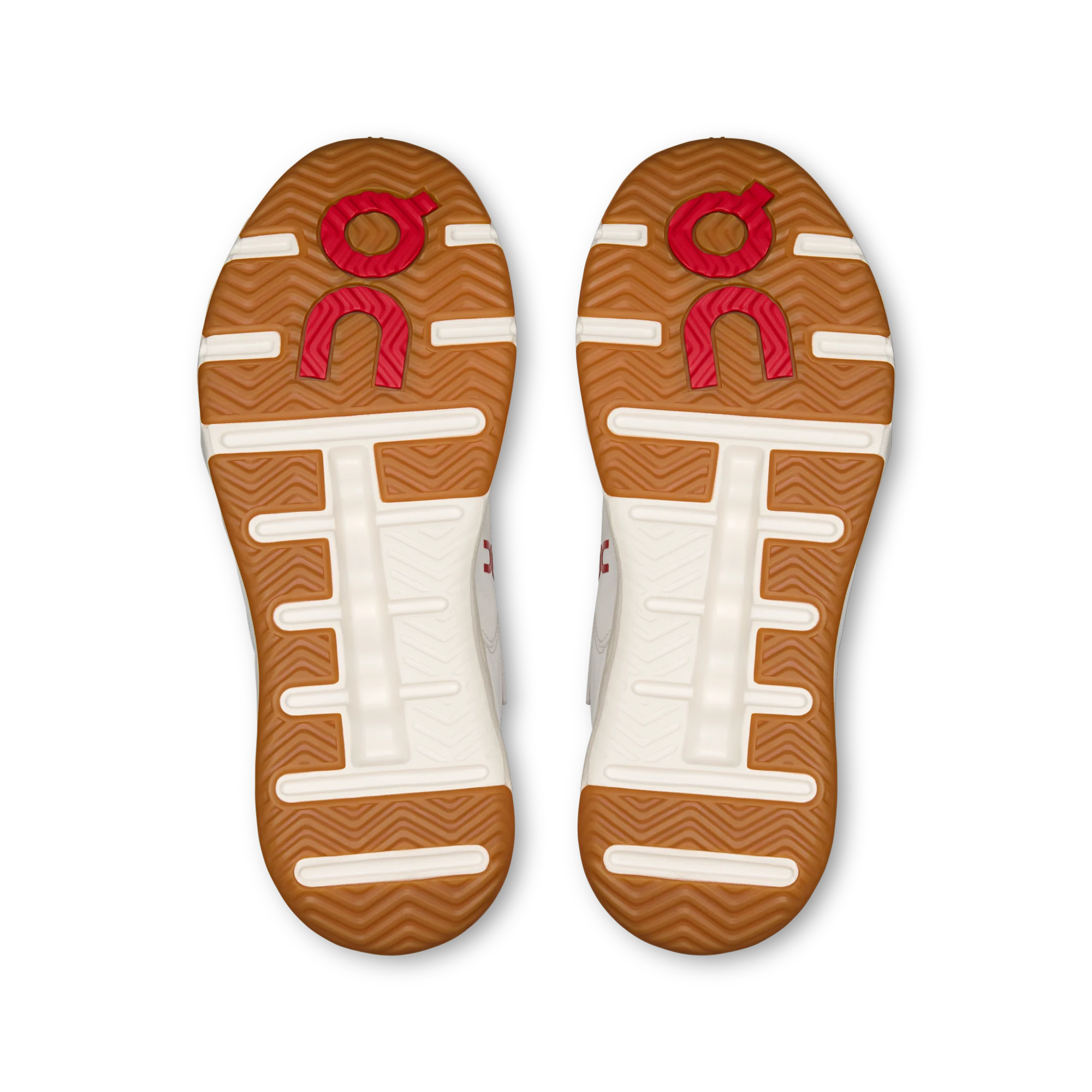 Men's THE ROGER Wildcard LC White | Robin - thumbnail 3