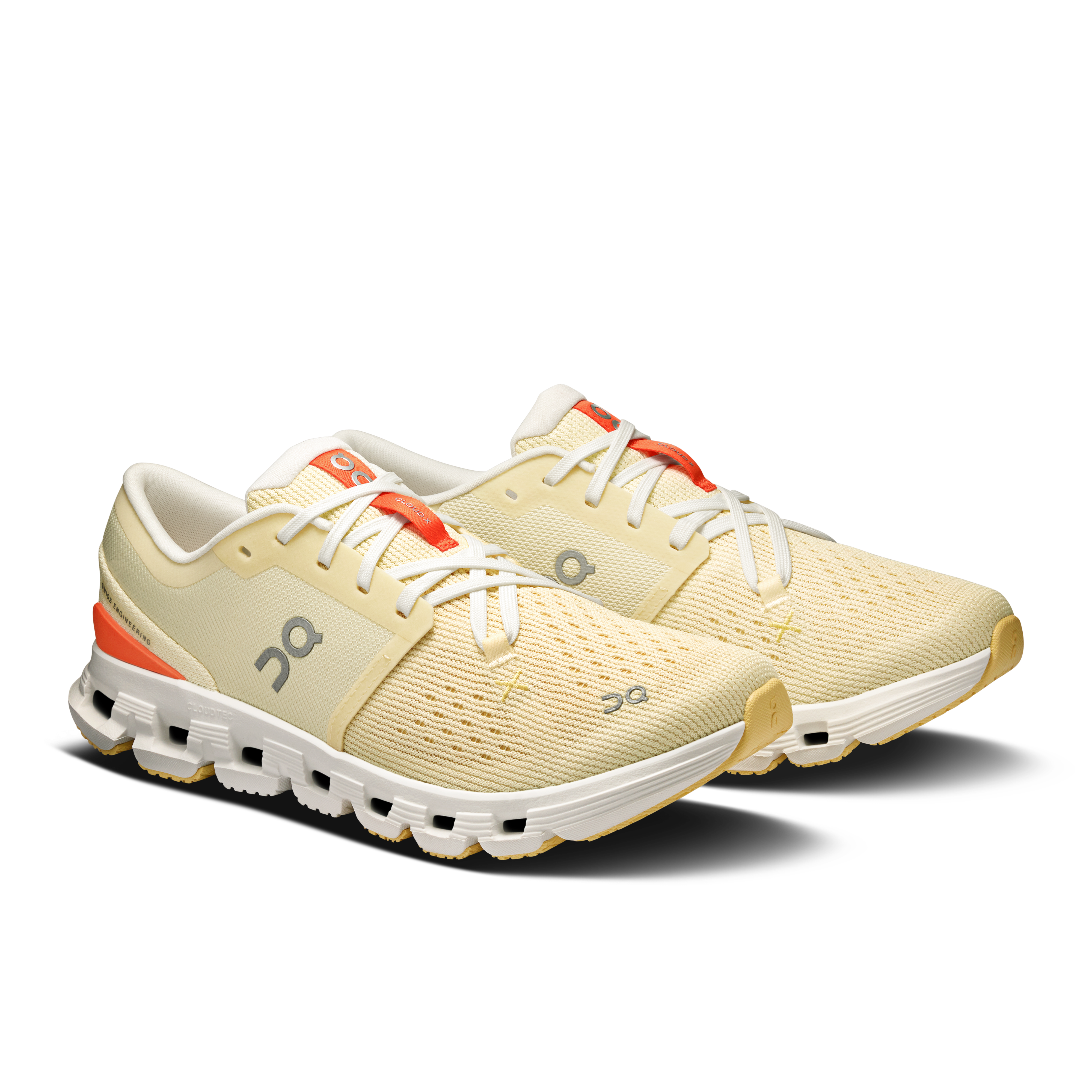 Cloud X 4Women / Castor | Flame / 43