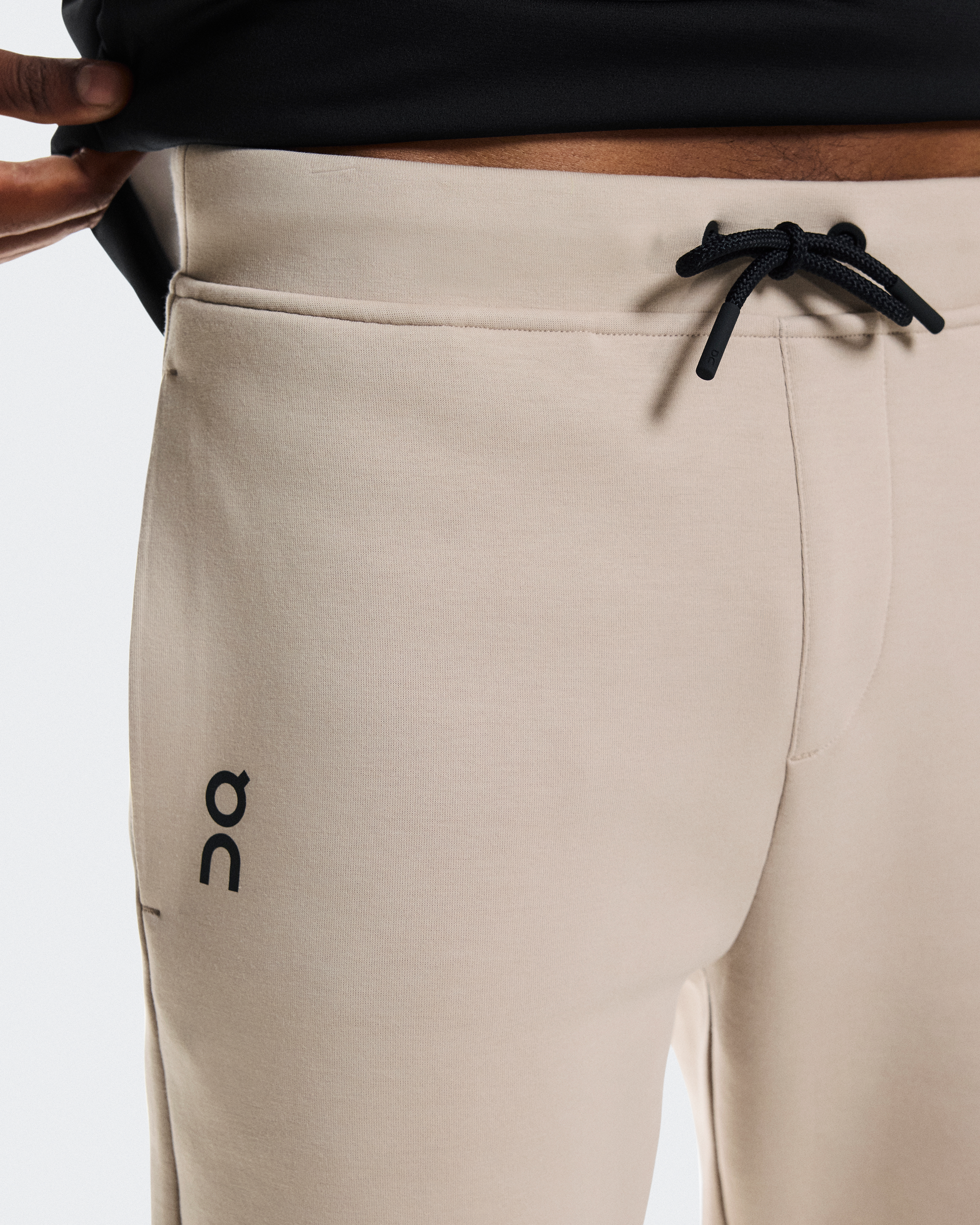 Focus Tech SweatpantsMen / Desert / L