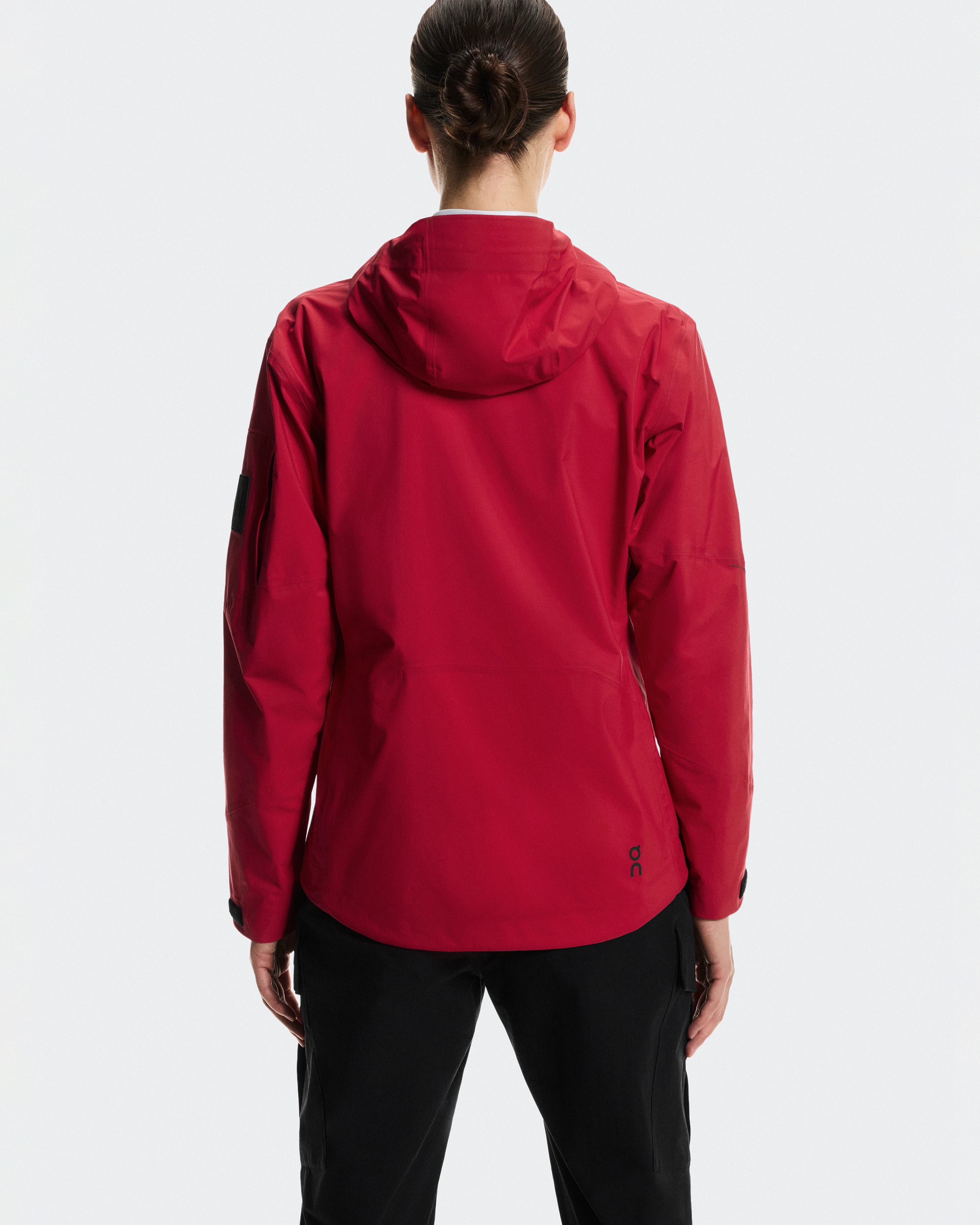 On Trek Jacket Robin Women Jackets