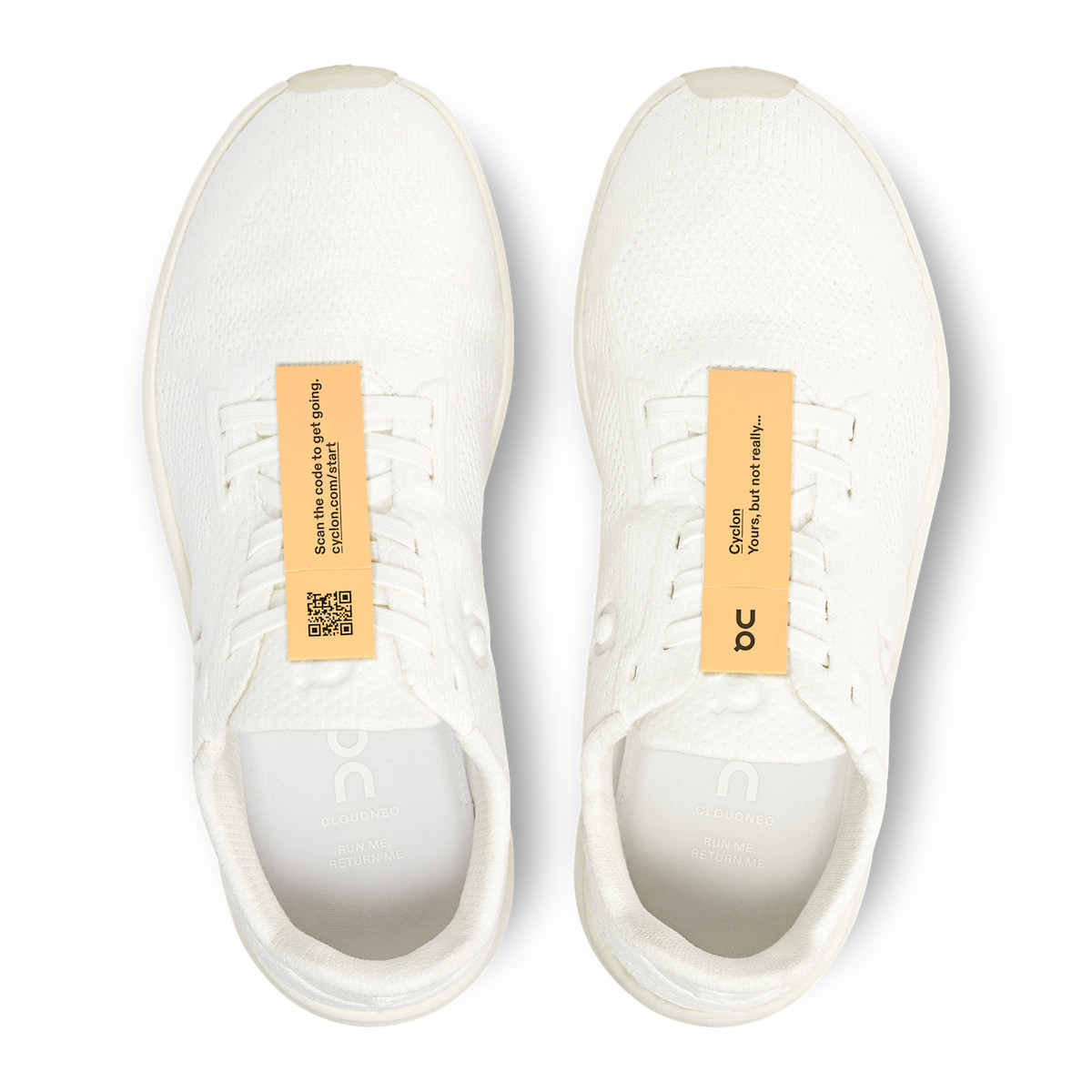 Women's Cloudneo