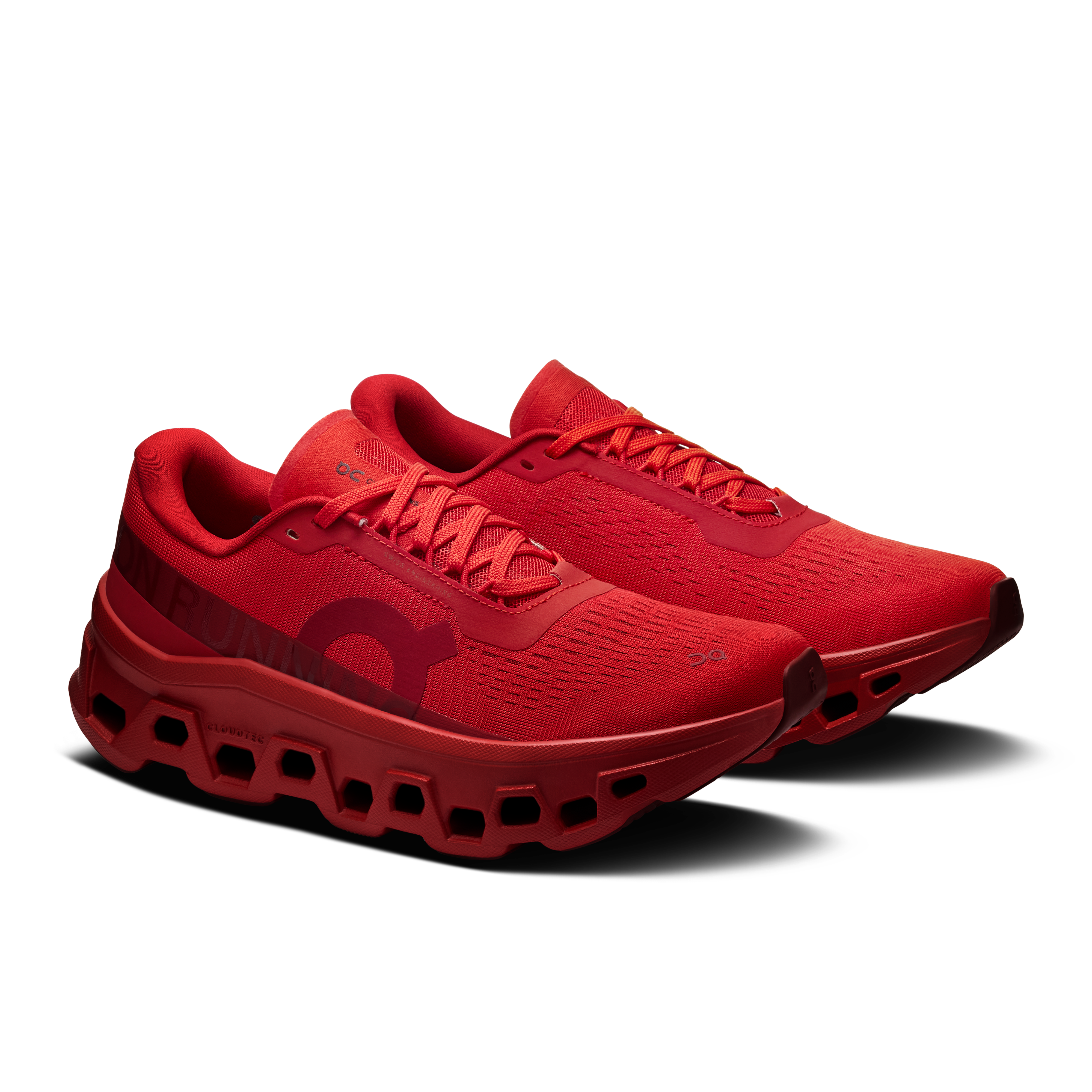 On Cloudmonster BB Sienna & Sienna Women – All-day comfort Shoes
