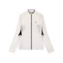 Zero Jacket in White