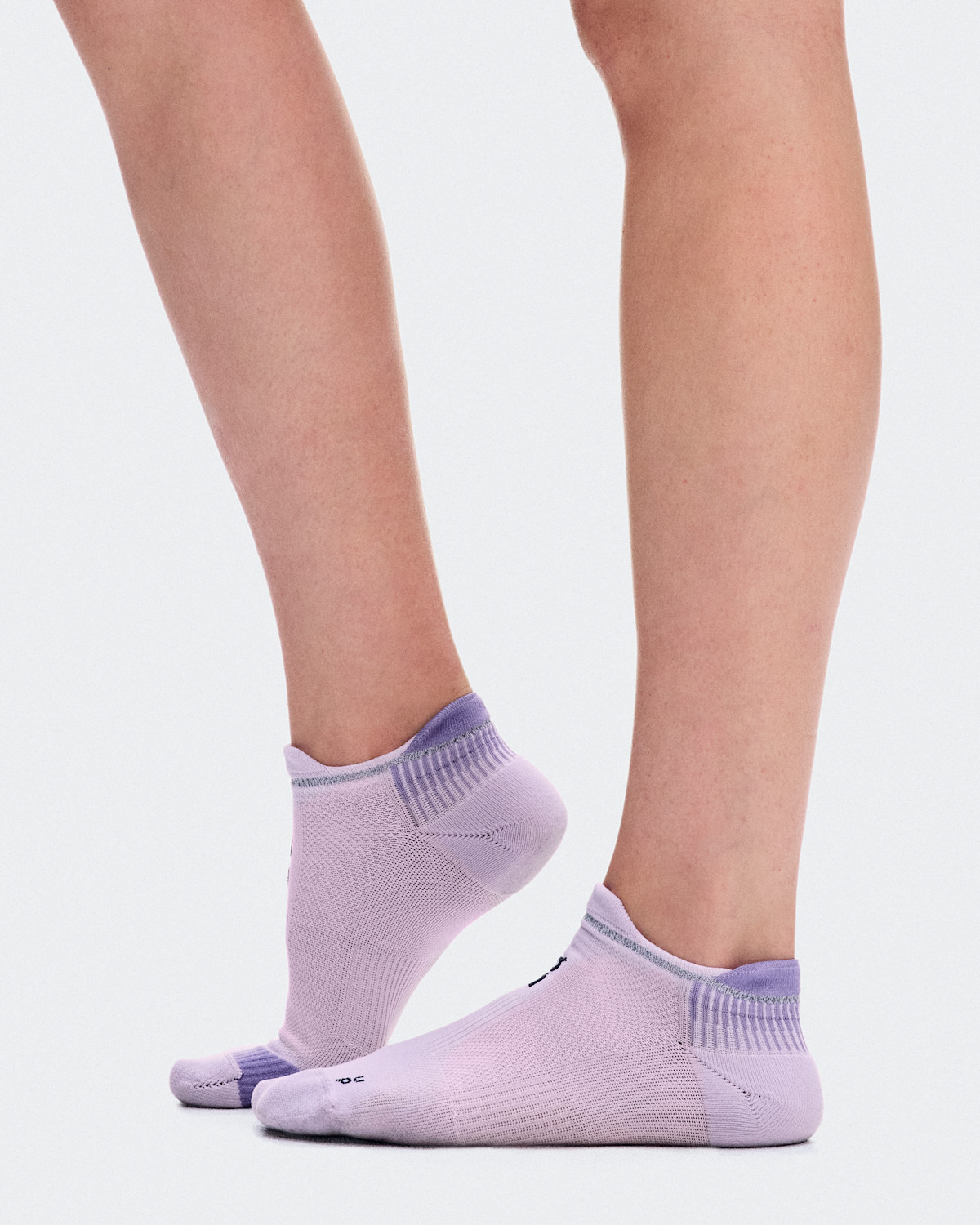 Performance Run Sock Low