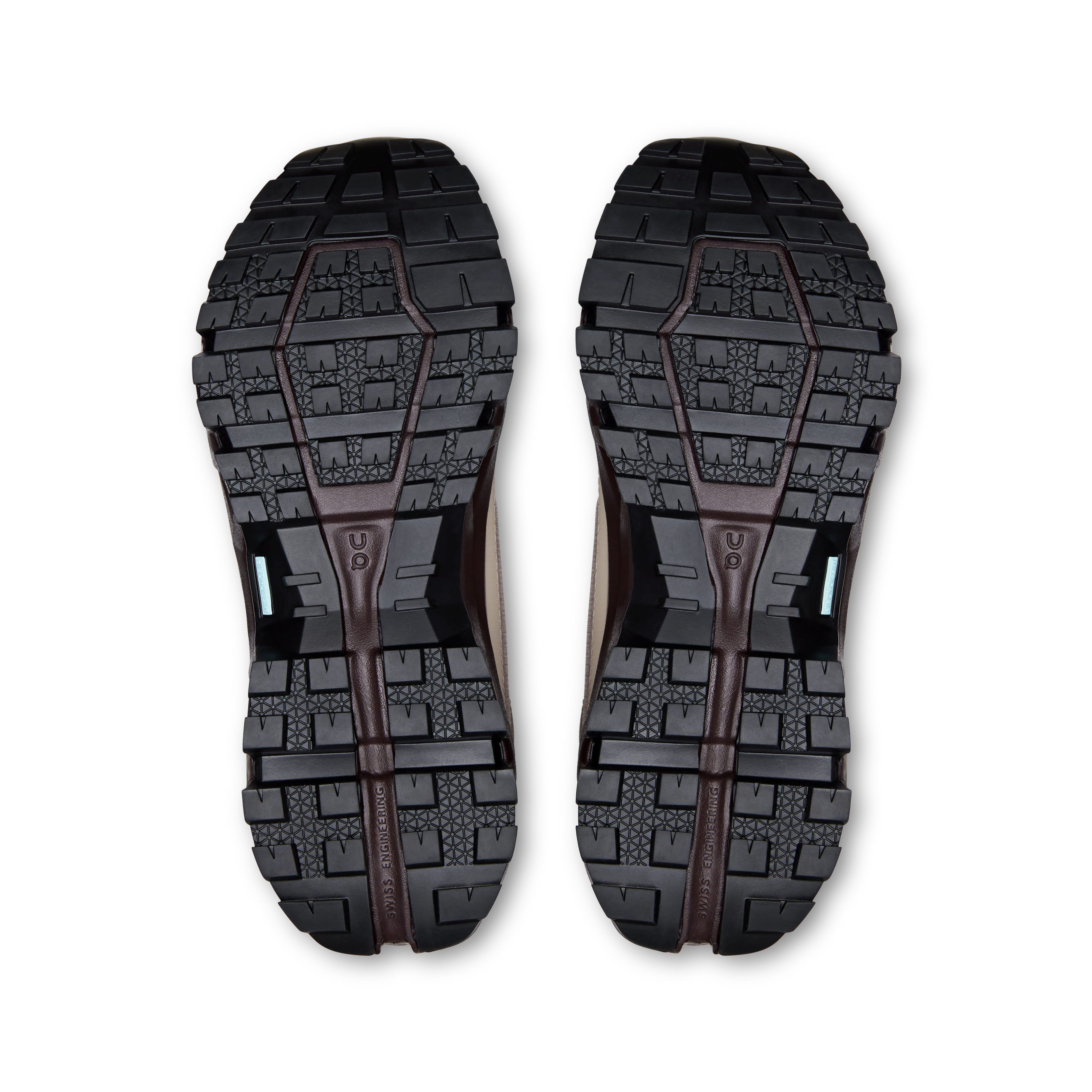 Cloudrock Low WaterproofWomen / Cinder | Ox / 37