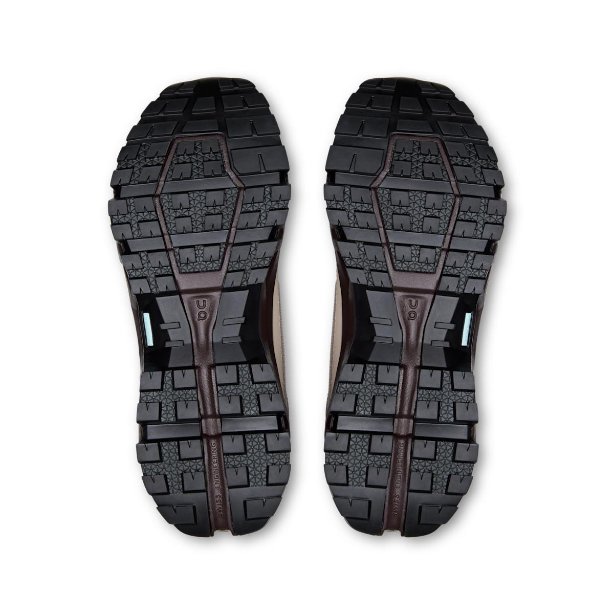 Women's Cloudrock Low Waterproof