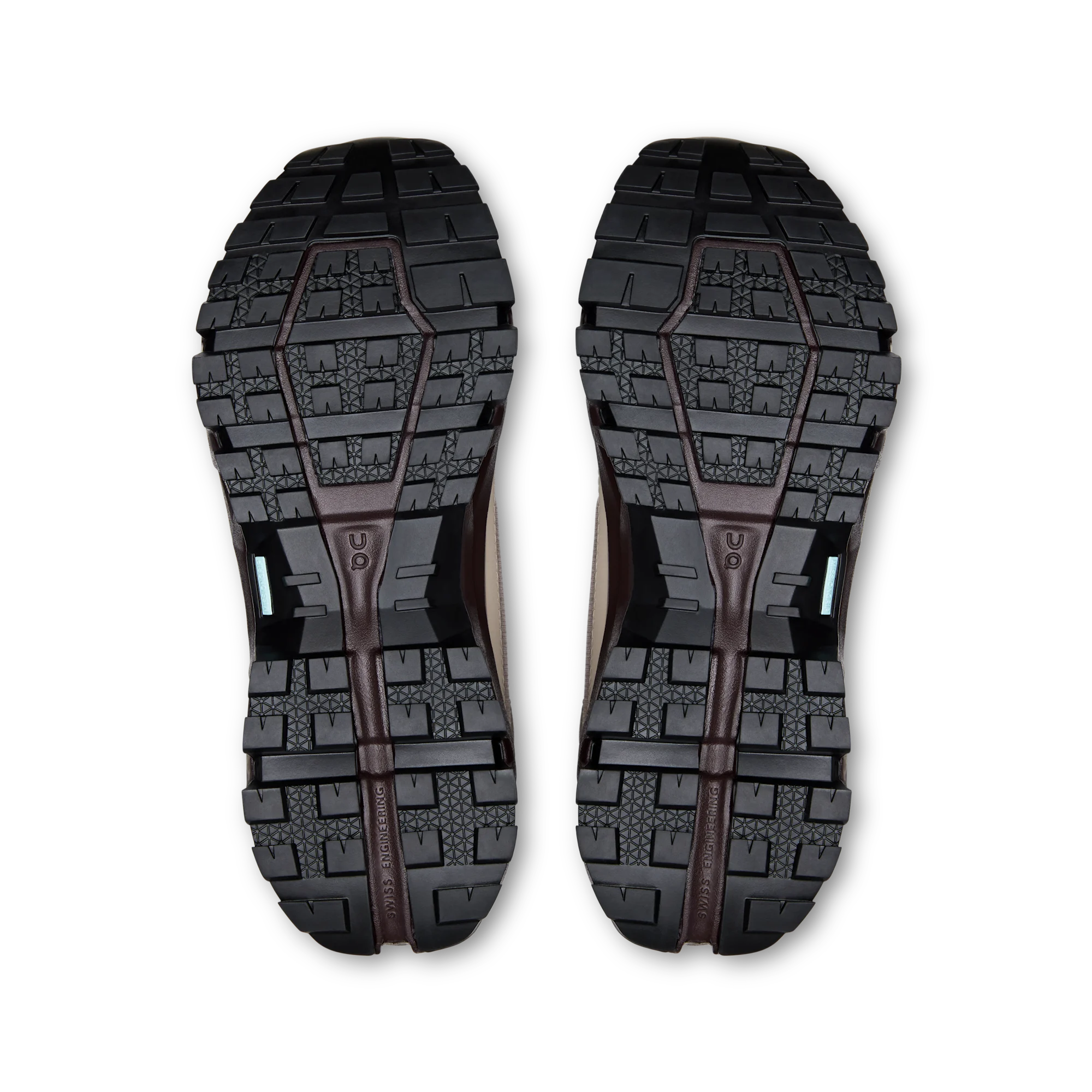 Women's Cloudrock Low Waterproof Grain | Soba - thumbnail 9