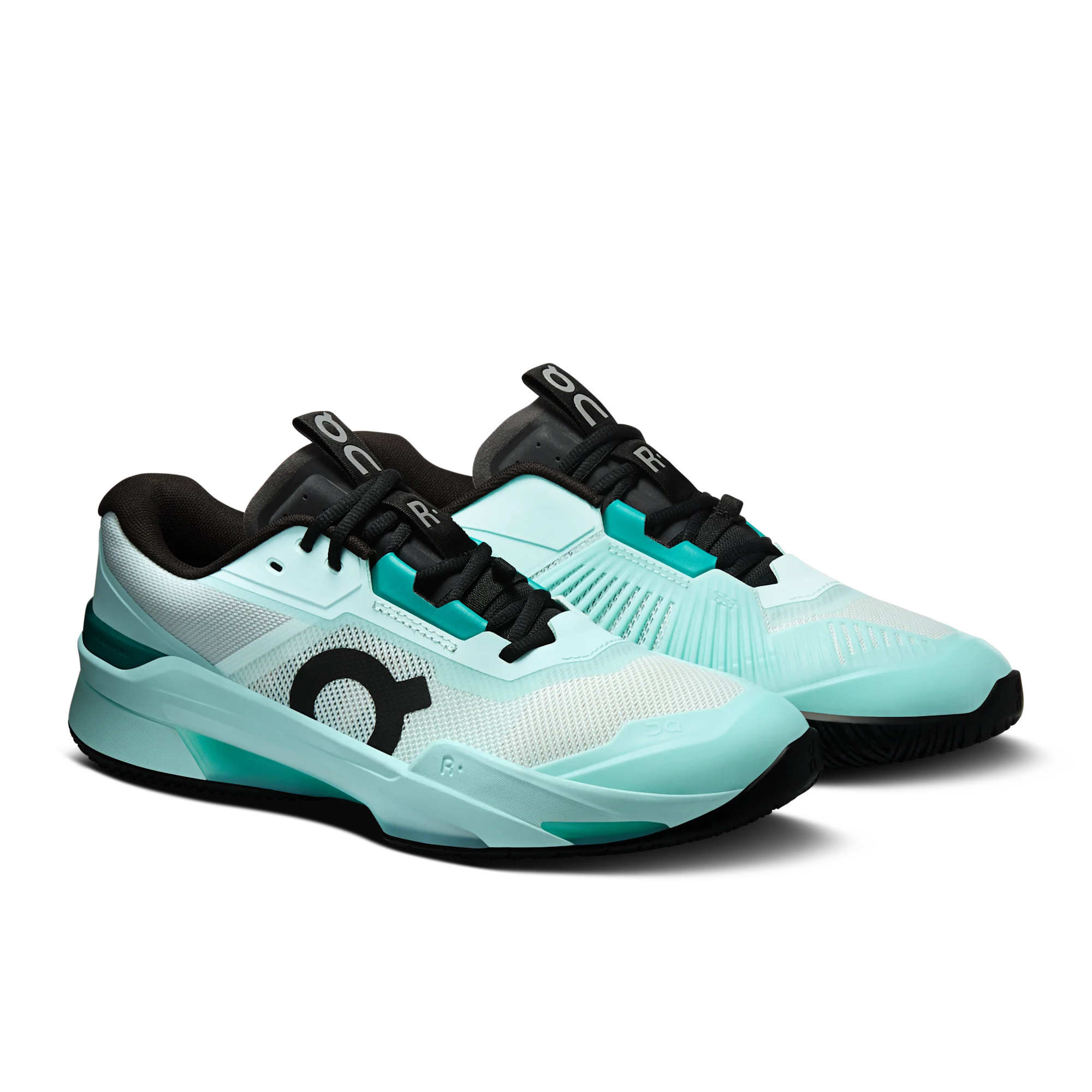 Men's THE ROGER Pro Fire Flurry | Celeste - thumbnail 6