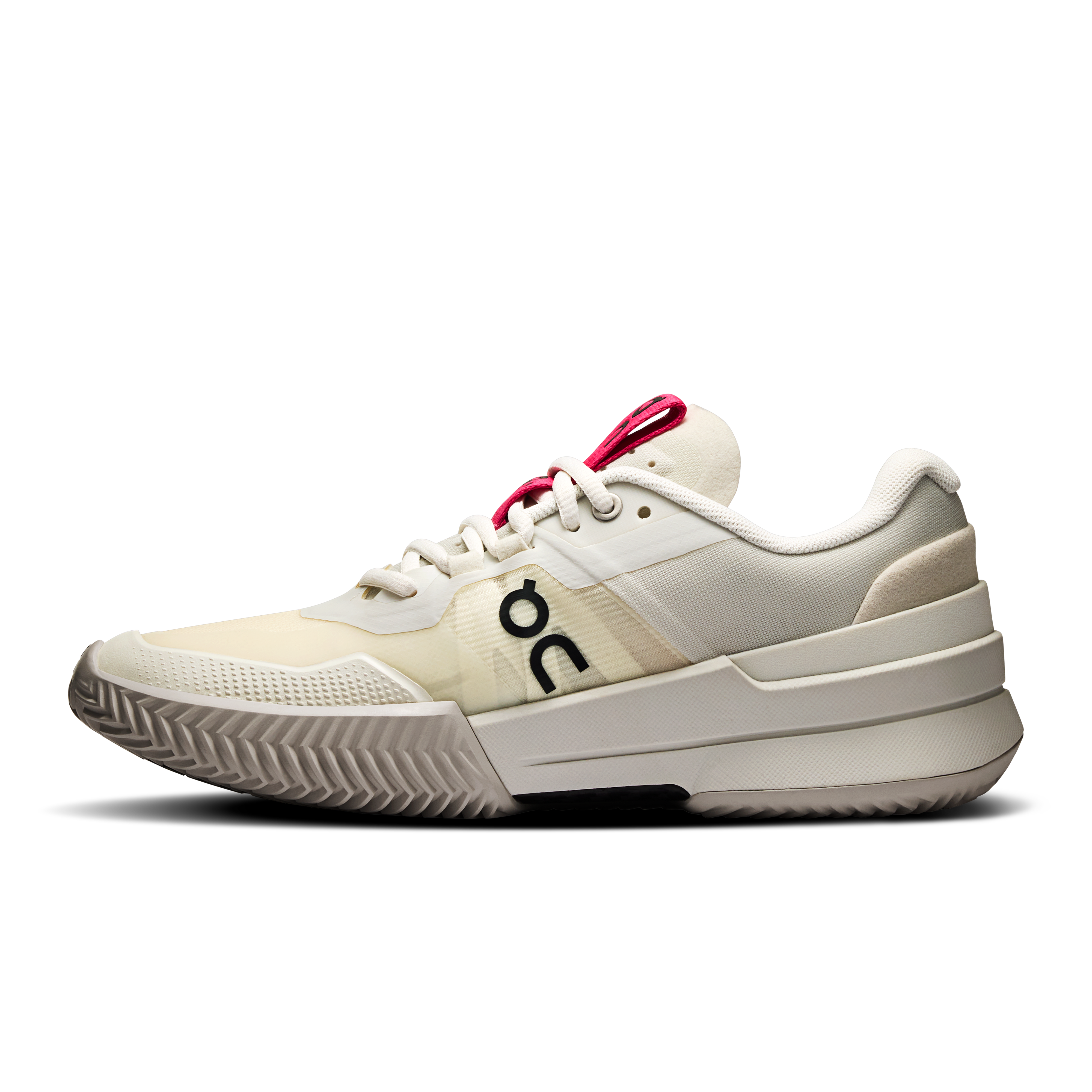 THE ROGER Pro 2 ClayWomen / ثلج | وردي / 40.5