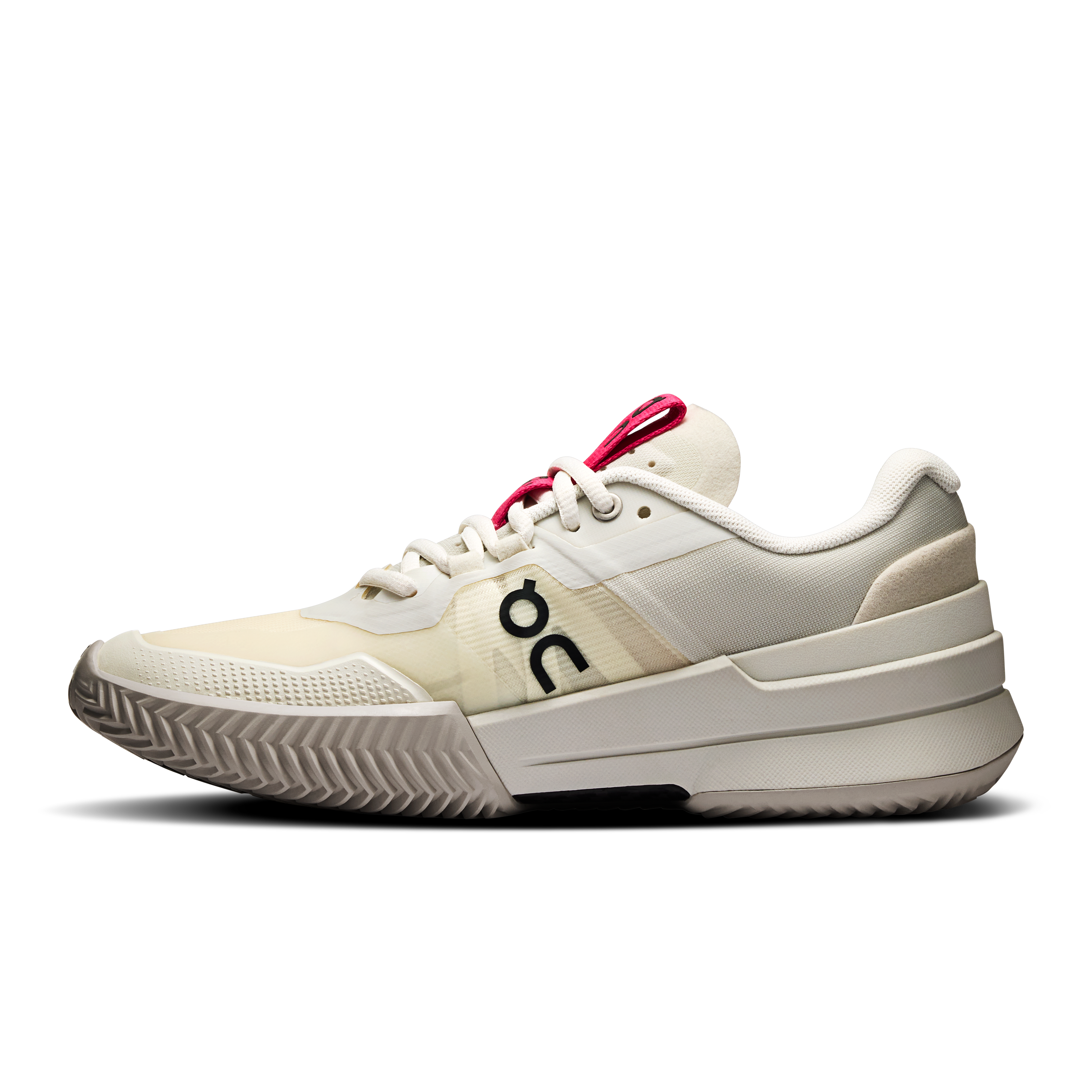 On THE ROGER Pro Clay 26 テニスシューズ THE ROGER Pro 2 Clay: Women's Clay Court Tennis Shoe | On
