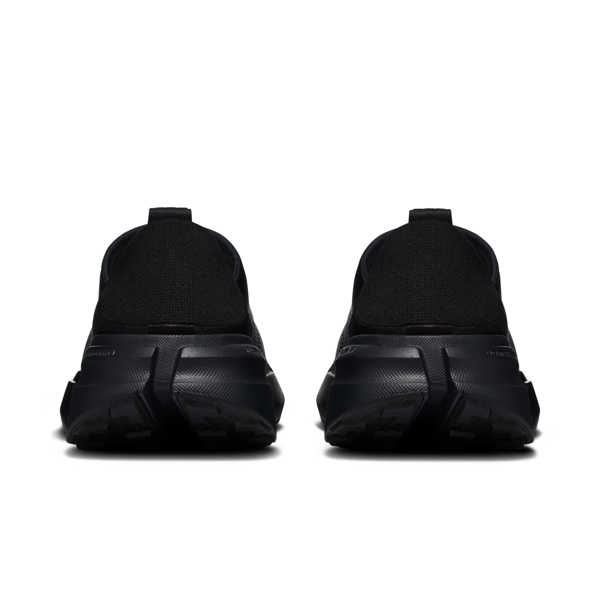 Women's Cloudsoma Moc Black | Black - thumbnail 5