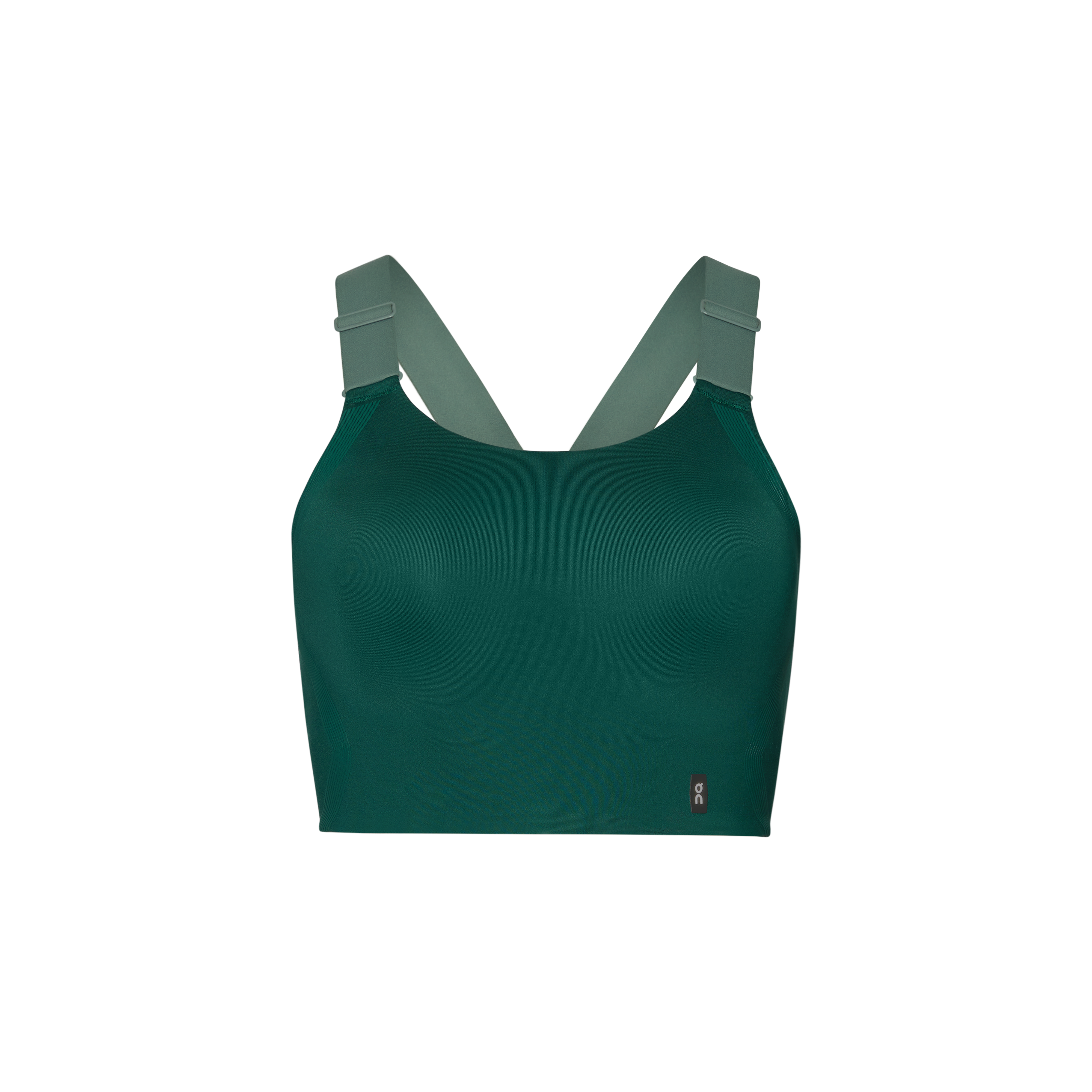 Performance Flex Bra in Spirulina/Olive