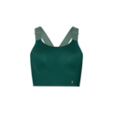 Performance Flex Bra in Spirulina/Olive