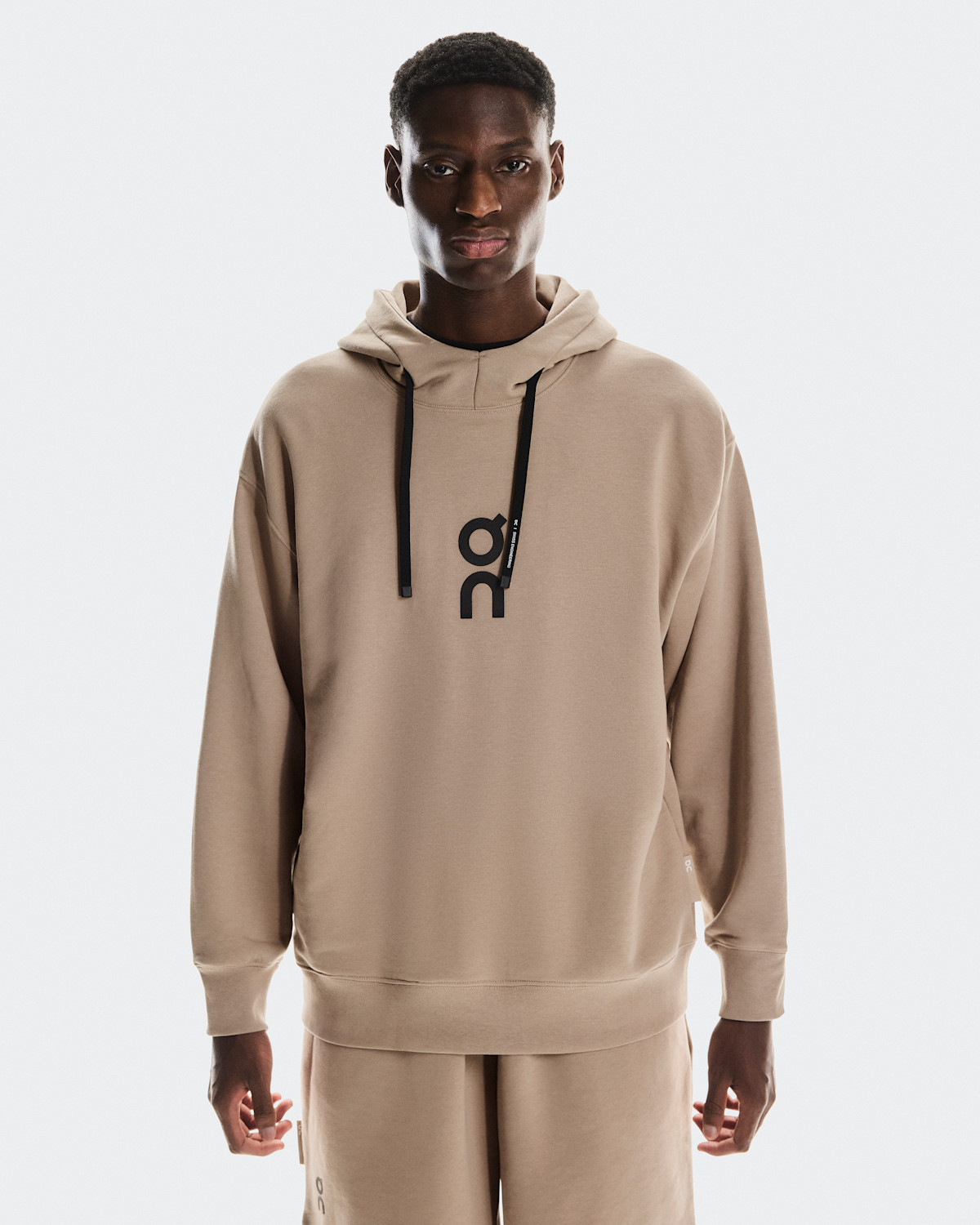 Men's Club Hoodie