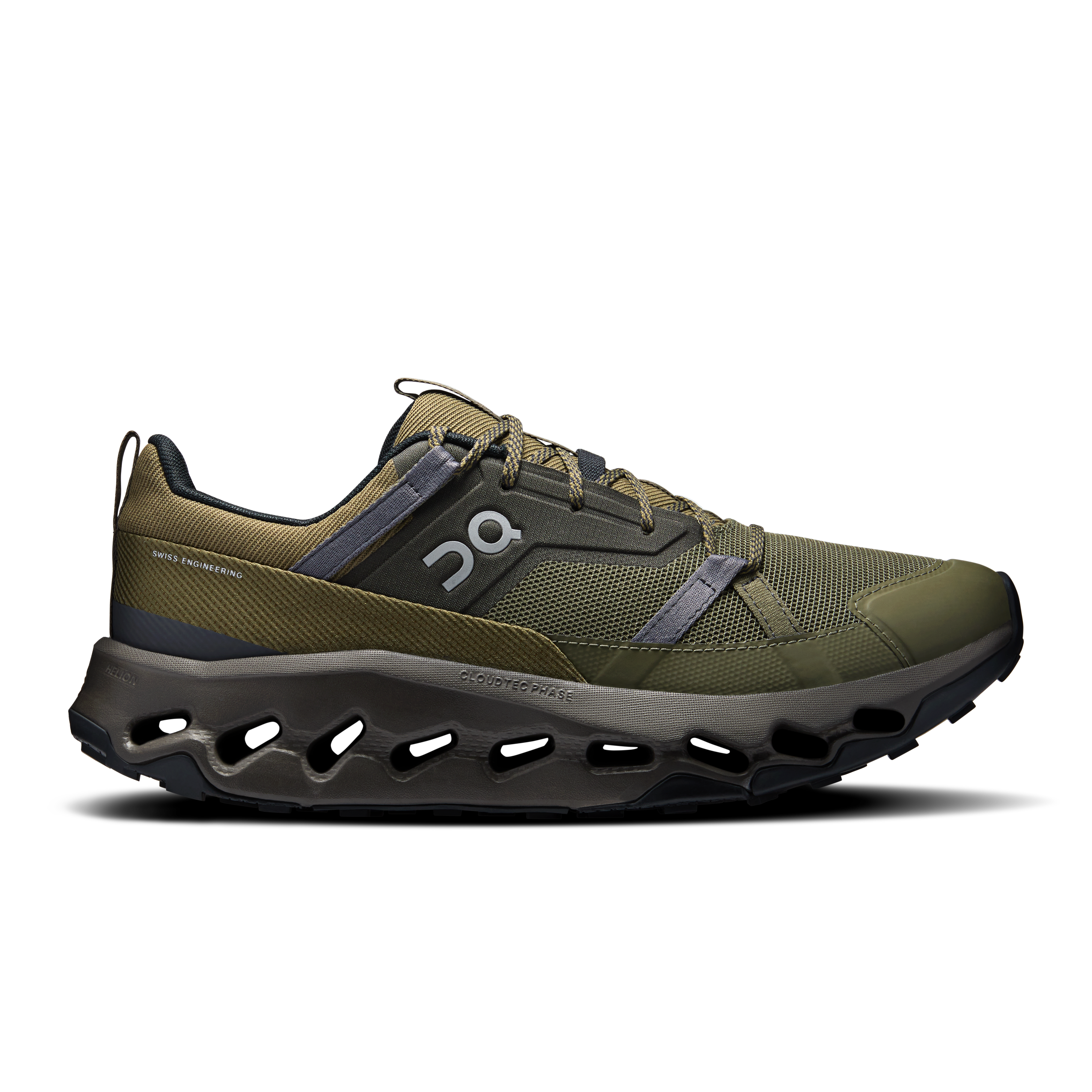 スニーカー On Men's Cloudhorizon Hiking Shoes Men's Cloudhorizon | Yellow | On United States