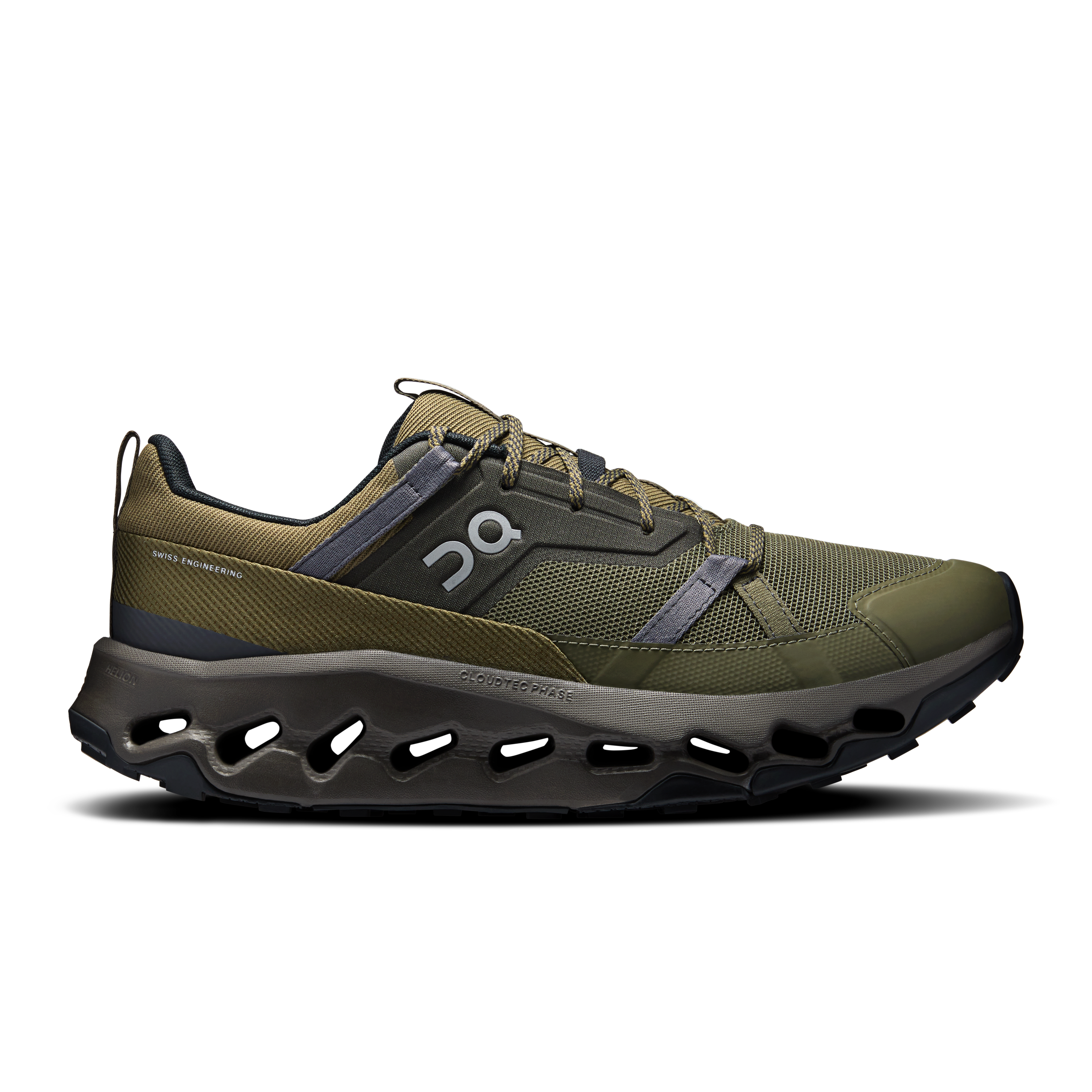 Olive | Thorn