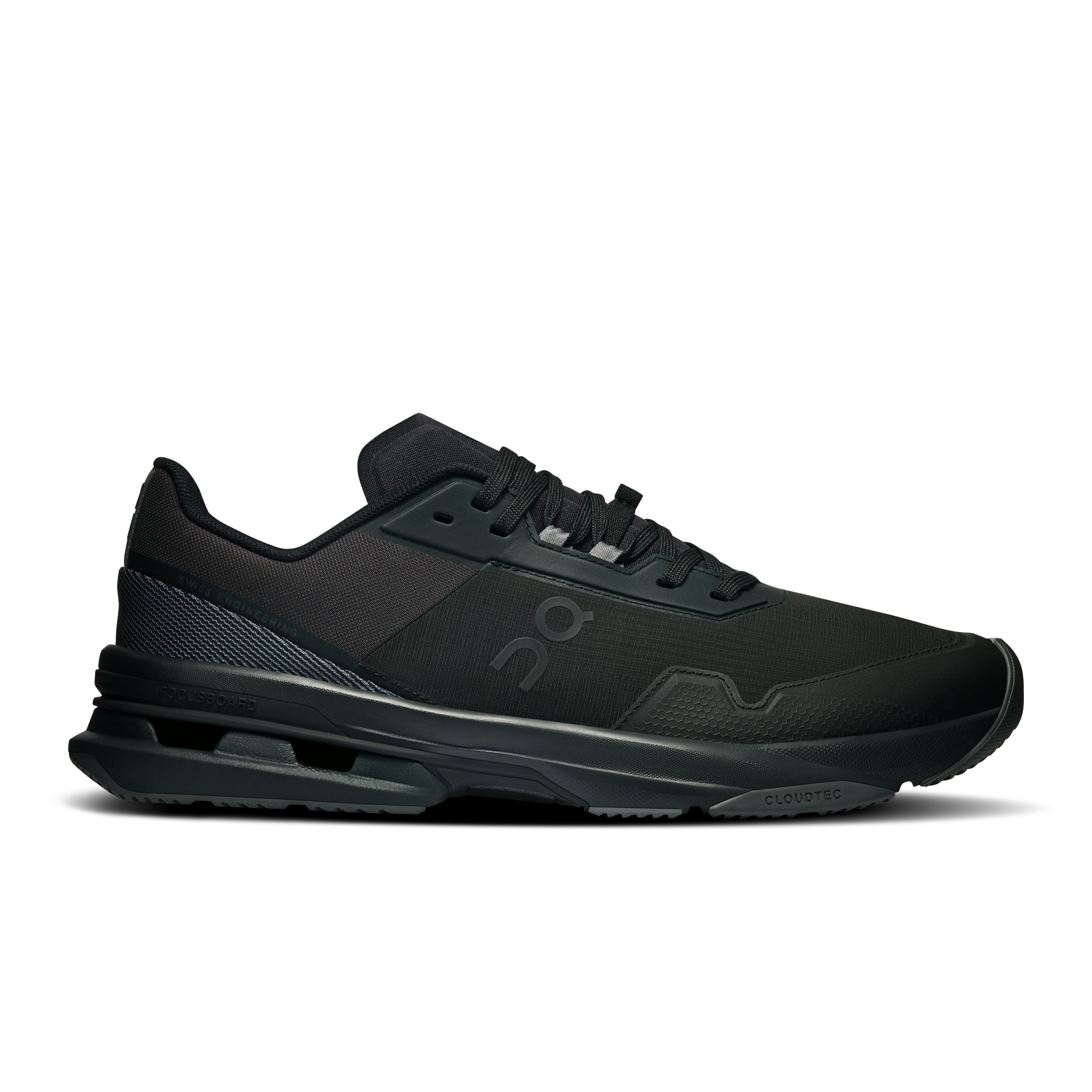 Cloudpulse Pro Shoe in Black/Eclipse