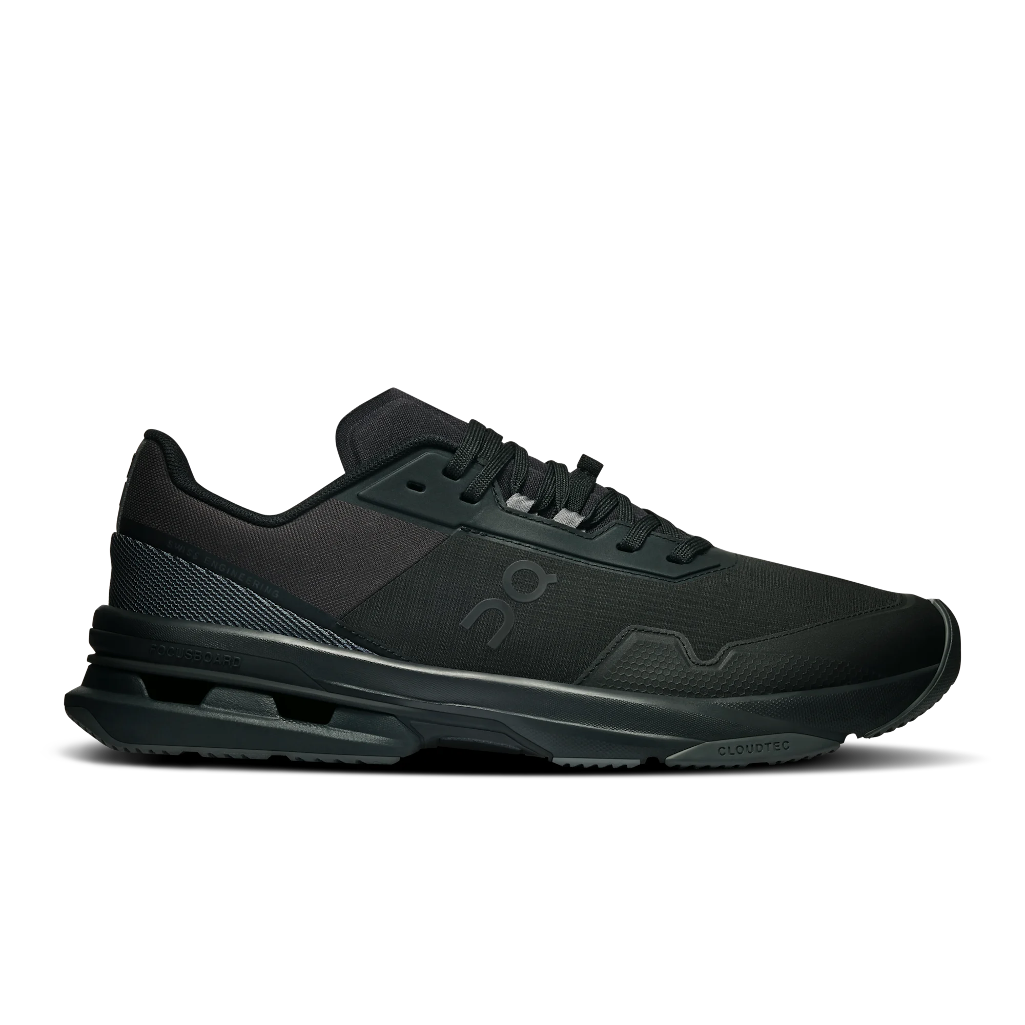 Men's Cloudpulse Pro Black | Eclipse