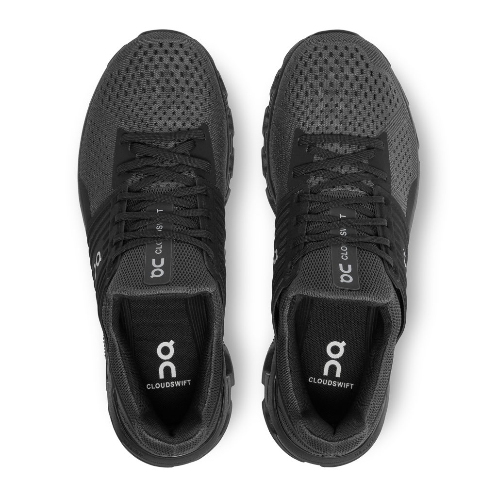 Cloudswift - Road Shoe for Urban Running | On
