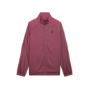 Court Jacket in Pink