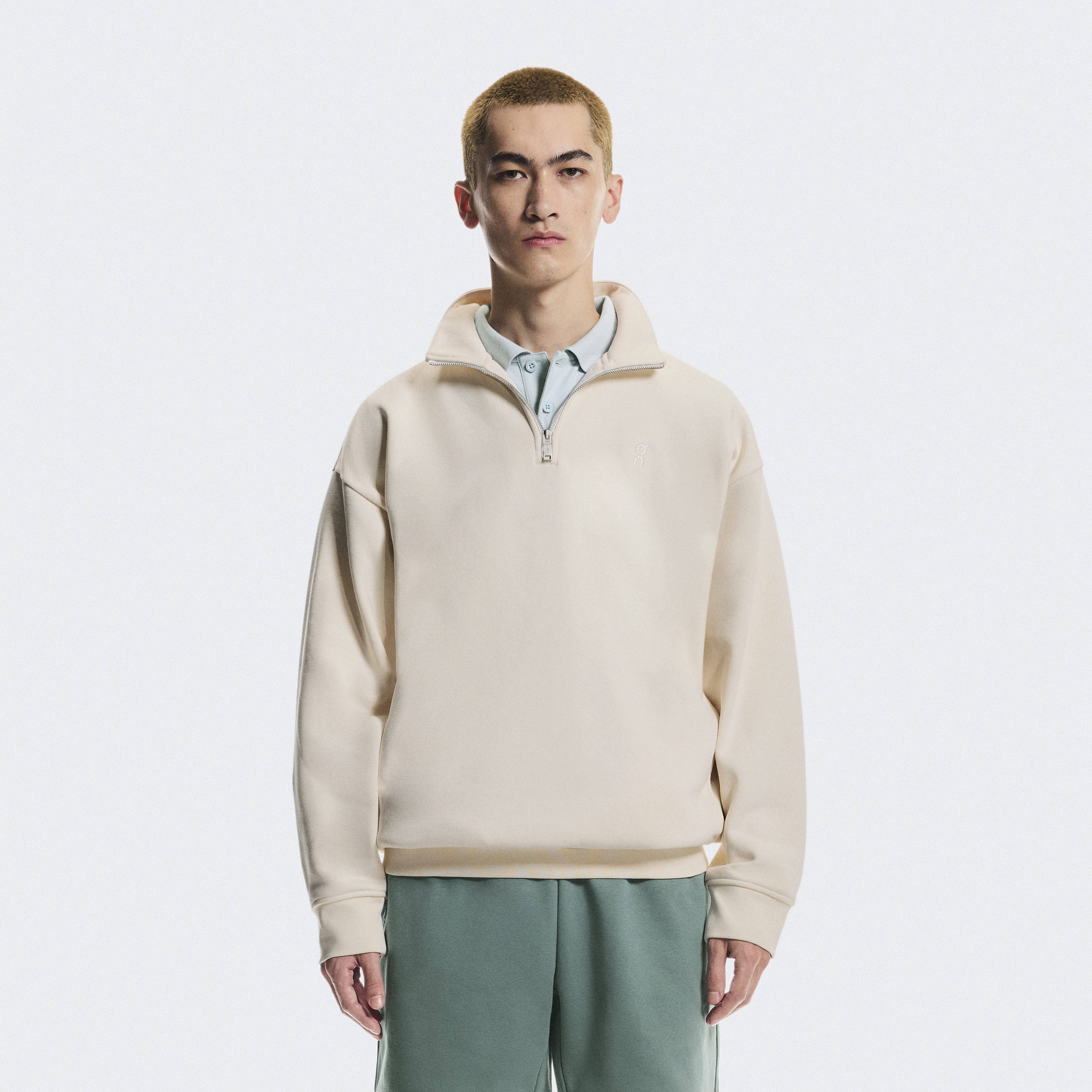 On メンズ アパレル | On ウェア メンズ | On 日本