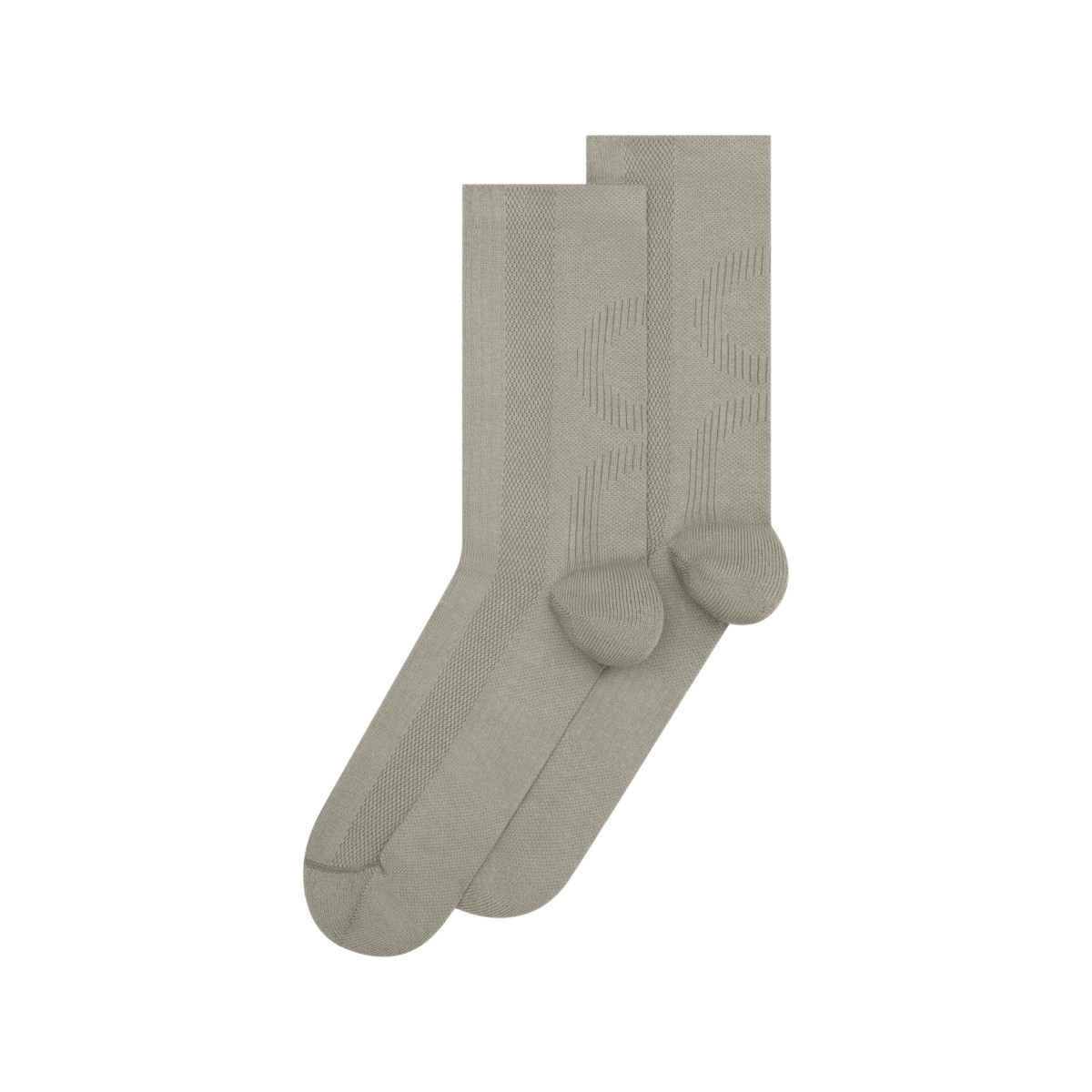 Hybrid Sock High 2P