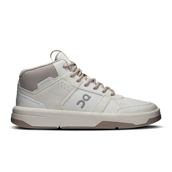Women's THE ROGER Clubhouse Mid