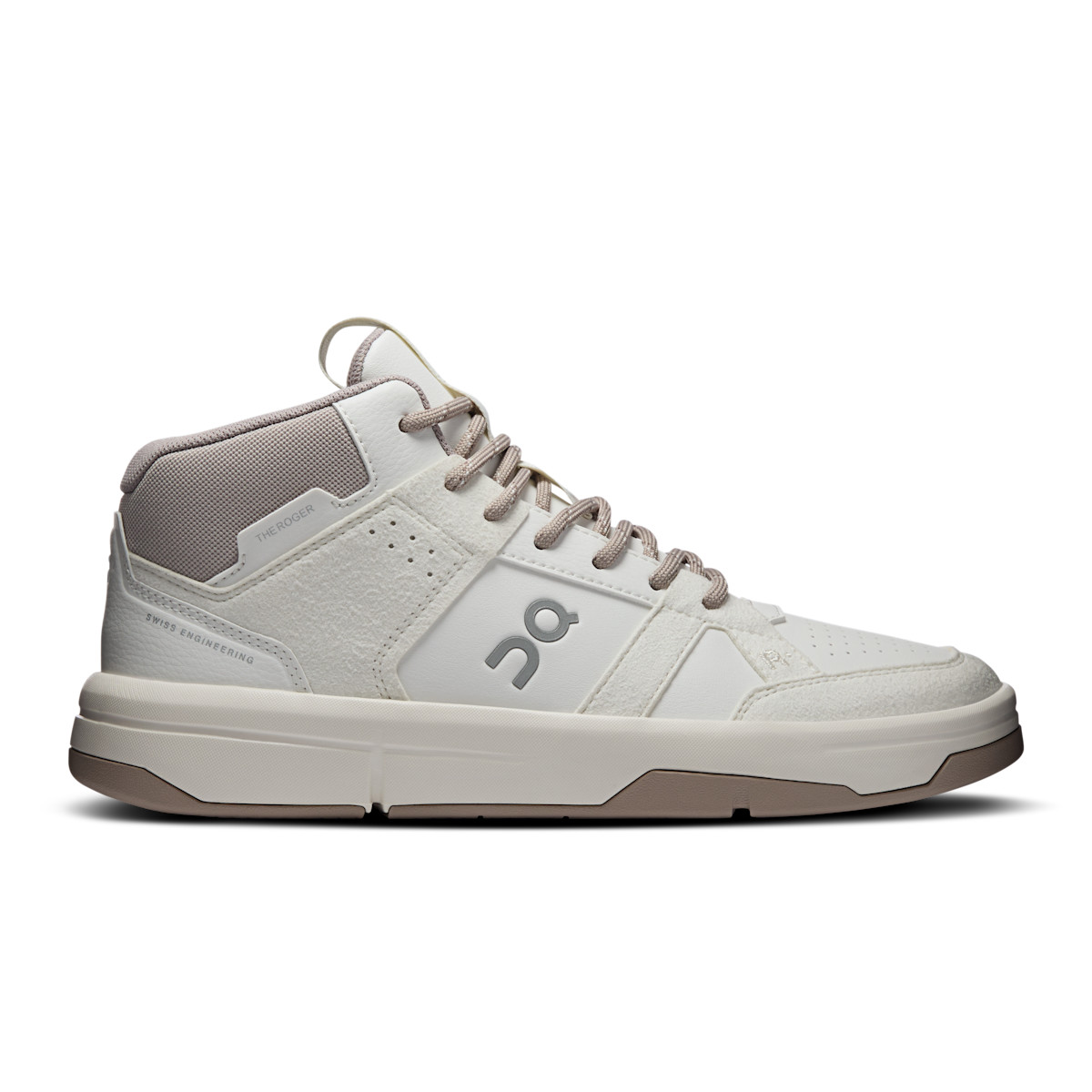 Women's THE ROGER Clubhouse Mid